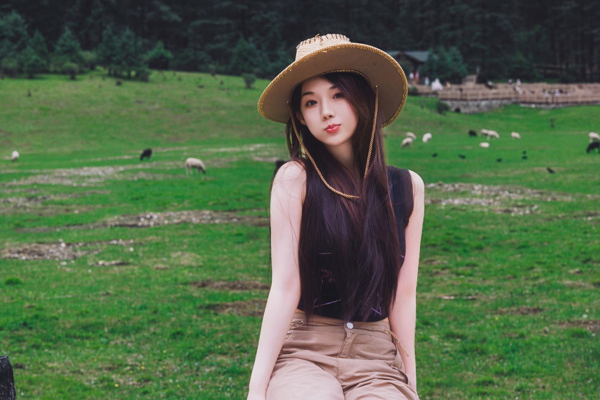 图片[20]-YiTuYu艺图语 Vol.5109 Pei Tong Xue[29P]-六色网