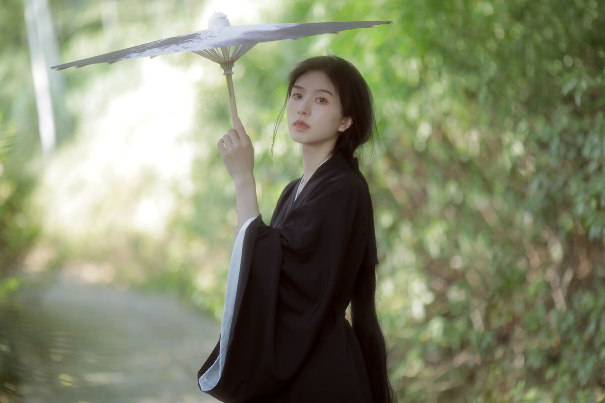 图片[29]-YiTuYu艺图语 Vol.6592 Mei Qi[31P]-六色网