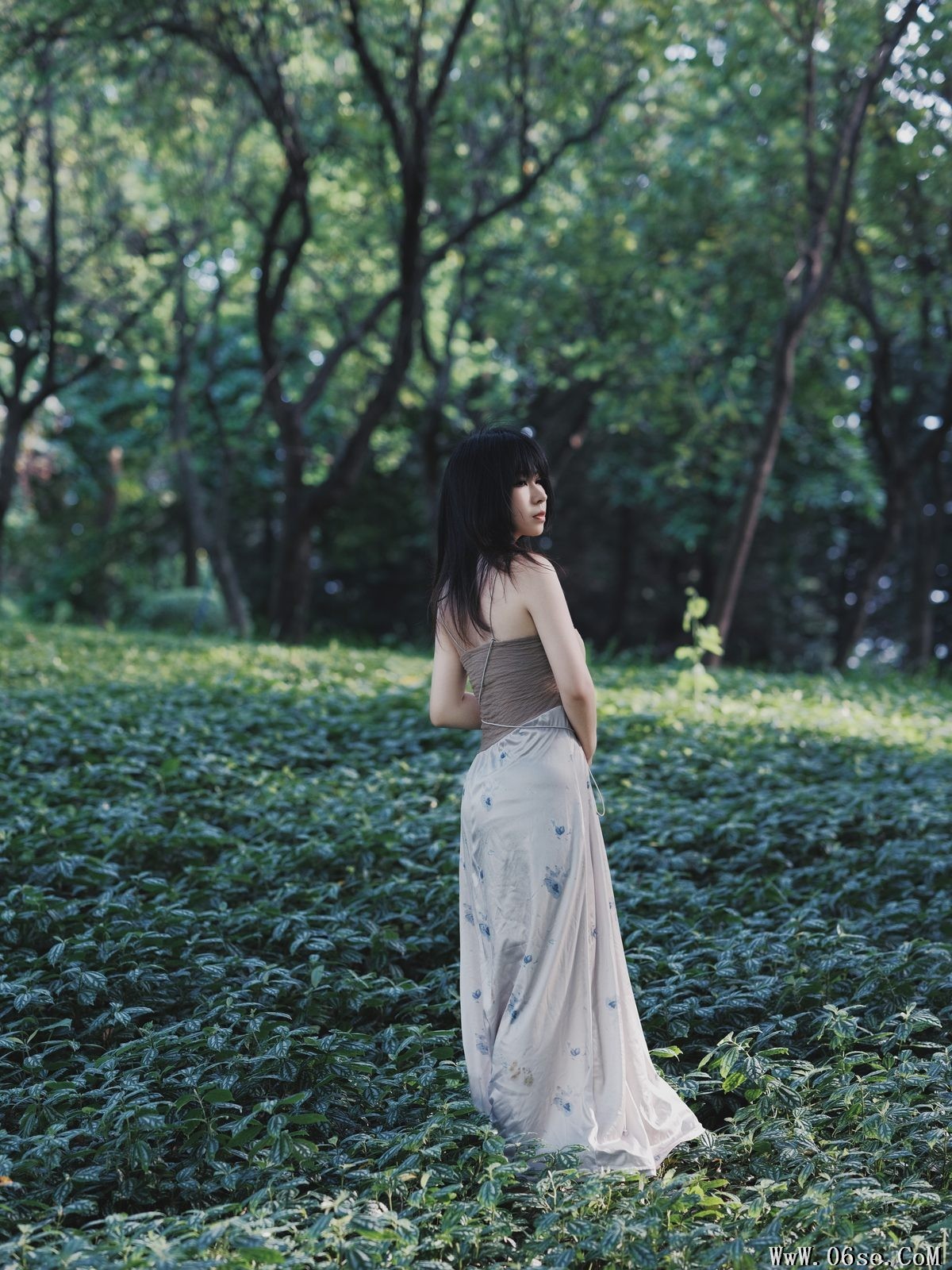 图片[6]-YiTuYu艺图语 Vol.4668 Xiao Tian[43P]-六色网