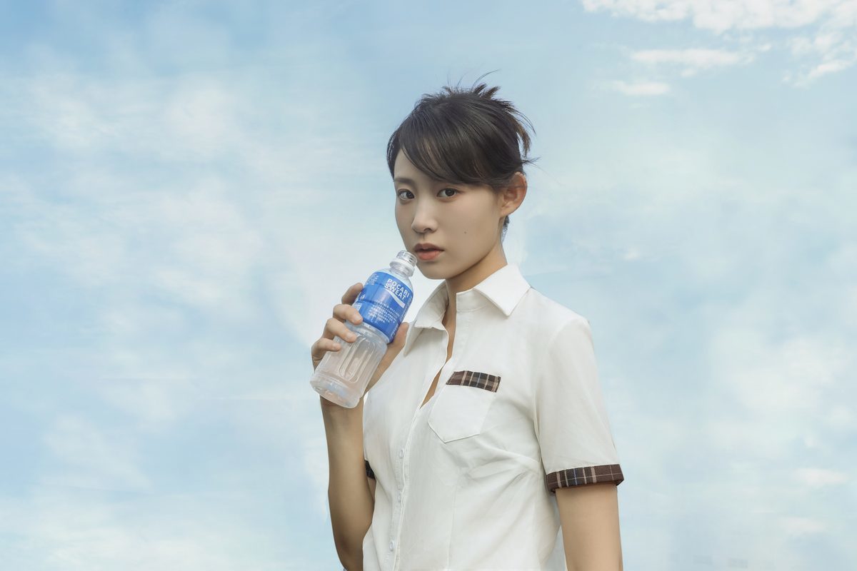 图片[21]-YiTuYu艺图语 Vol.6003 Kang Kang[21P]-六色网