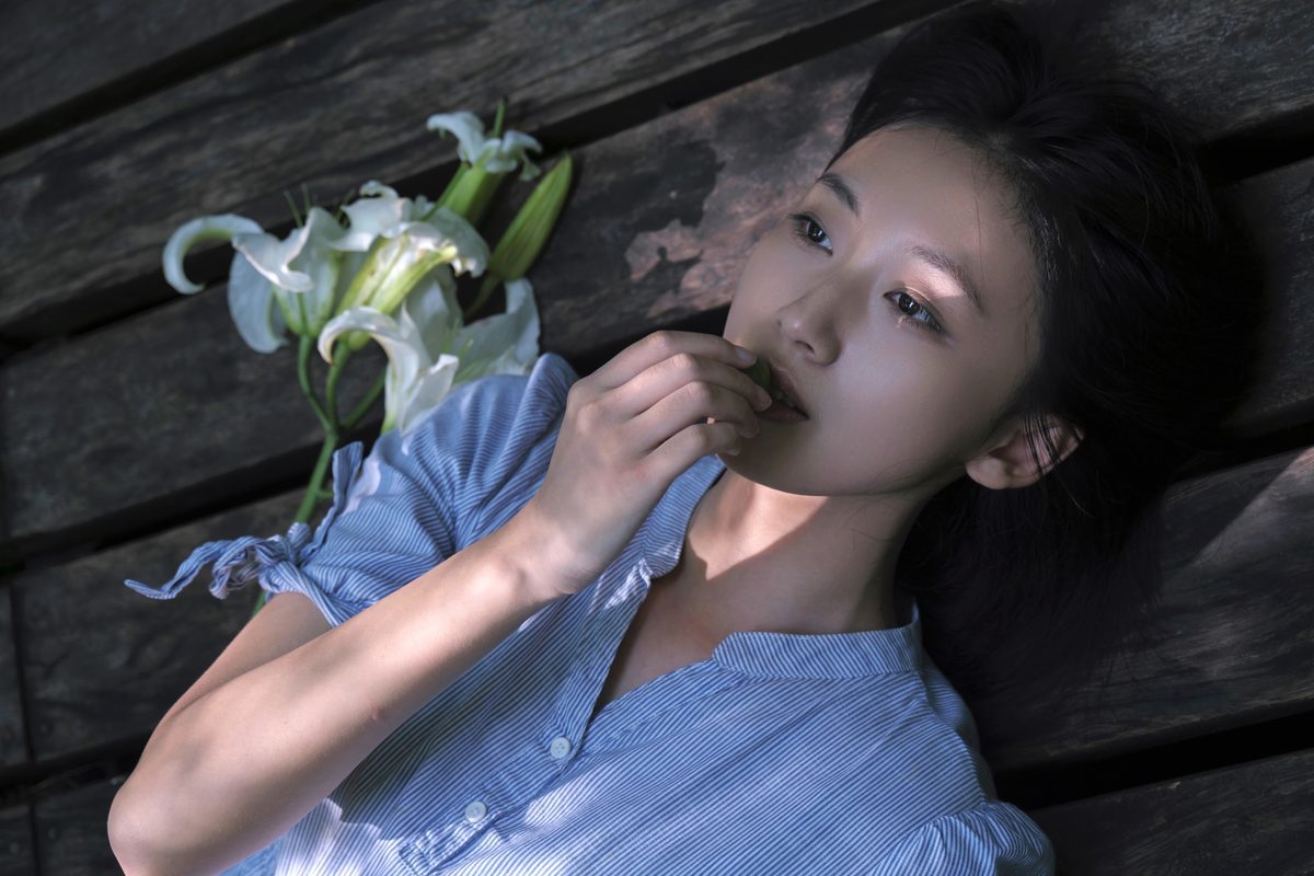 图片[9]-YiTuYu艺图语 Vol.5194 An Shi Wen Wen A[34P]-六色网