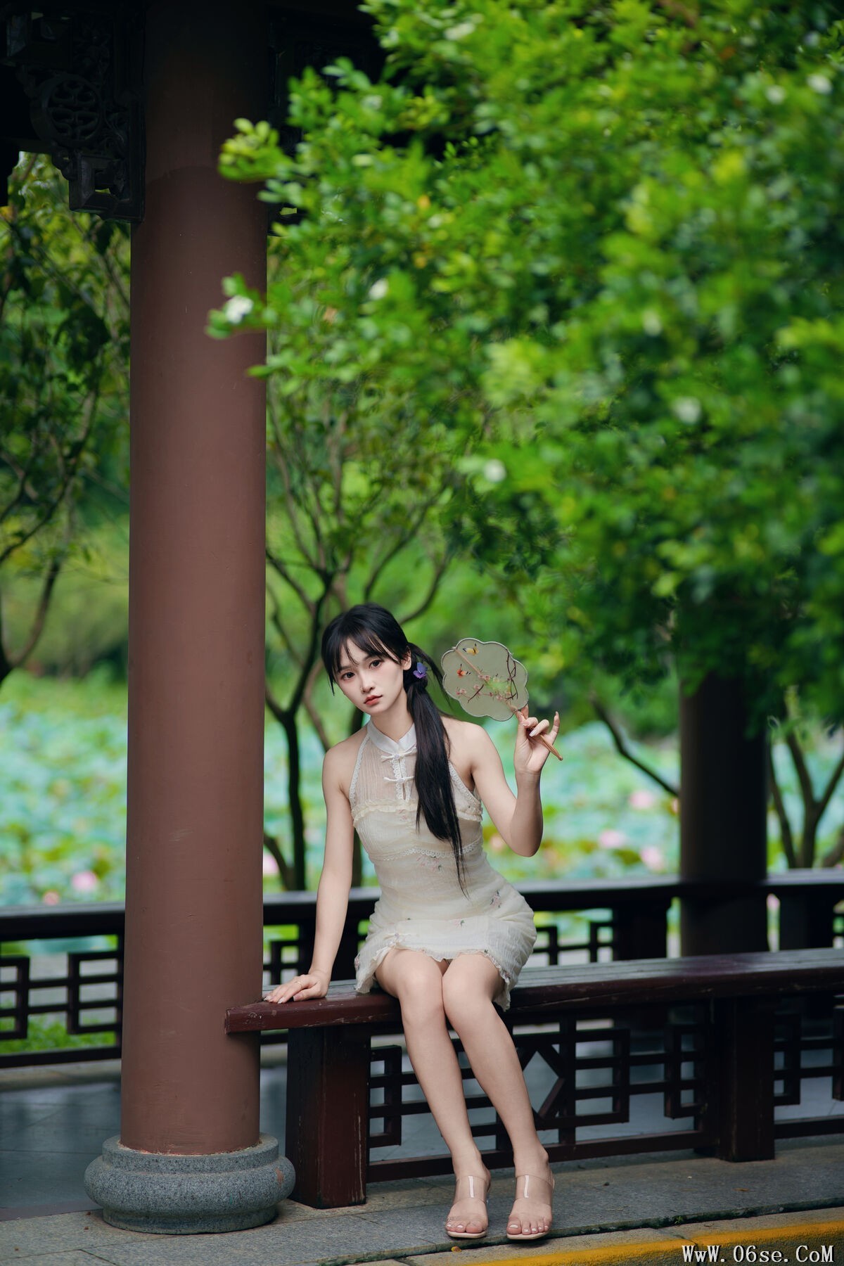 图片[12]-YiTuYu艺图语 Vol.7608 Xiao Xiao Yu[33P]-六色网