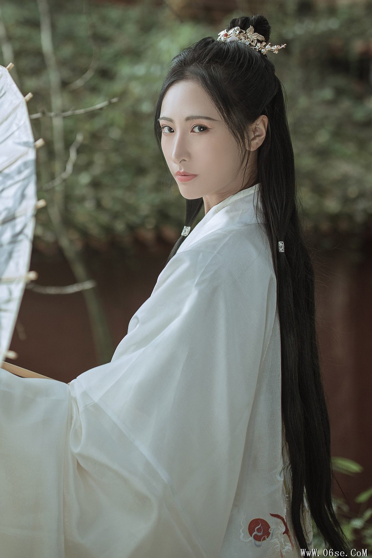 YiTuYu艺图语 Vol.4094 Zi Wei[23P]-六色网