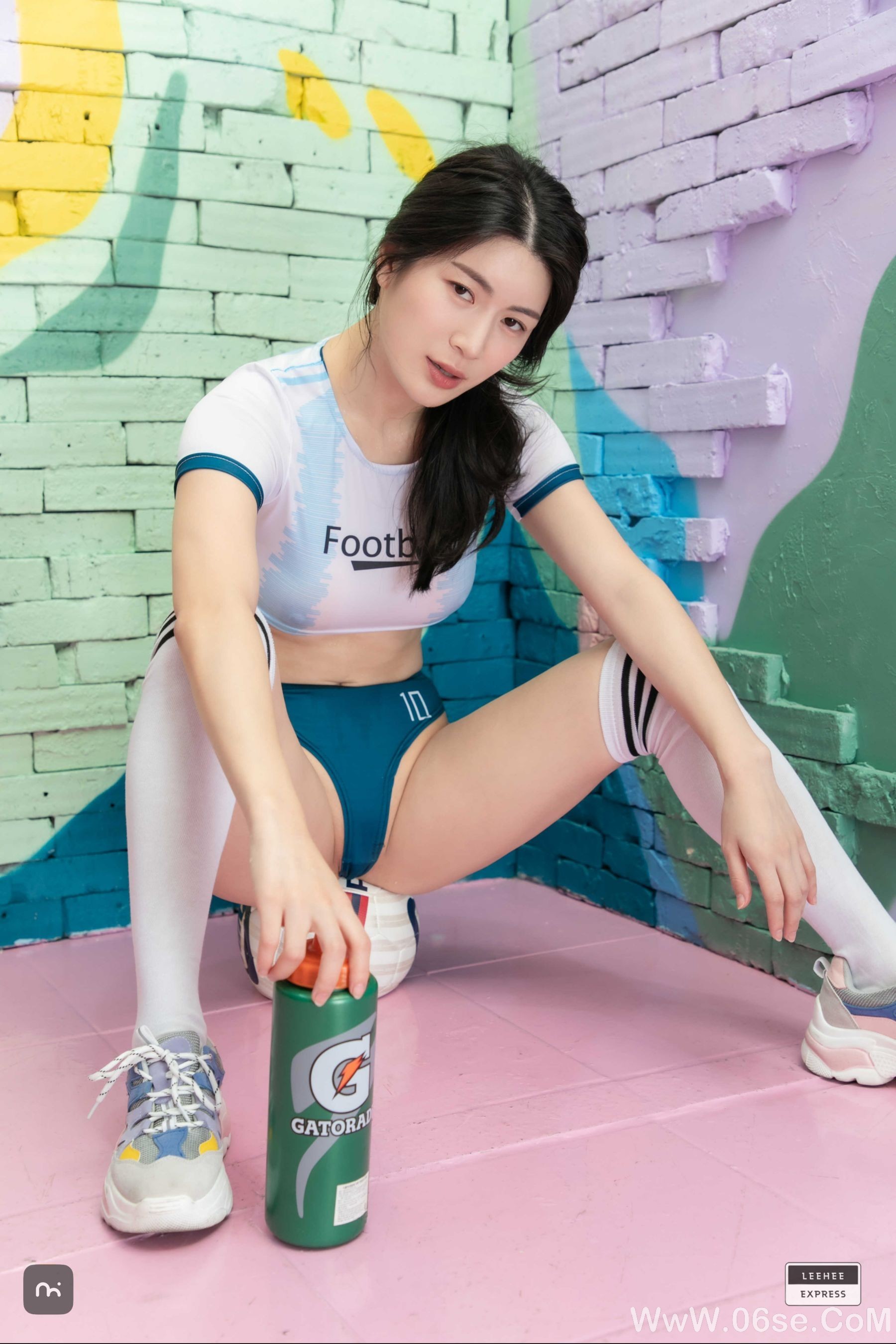 图片[38]-[LEEHEE EXPRESS] LERB-181 – Min.E[85P]-六色网