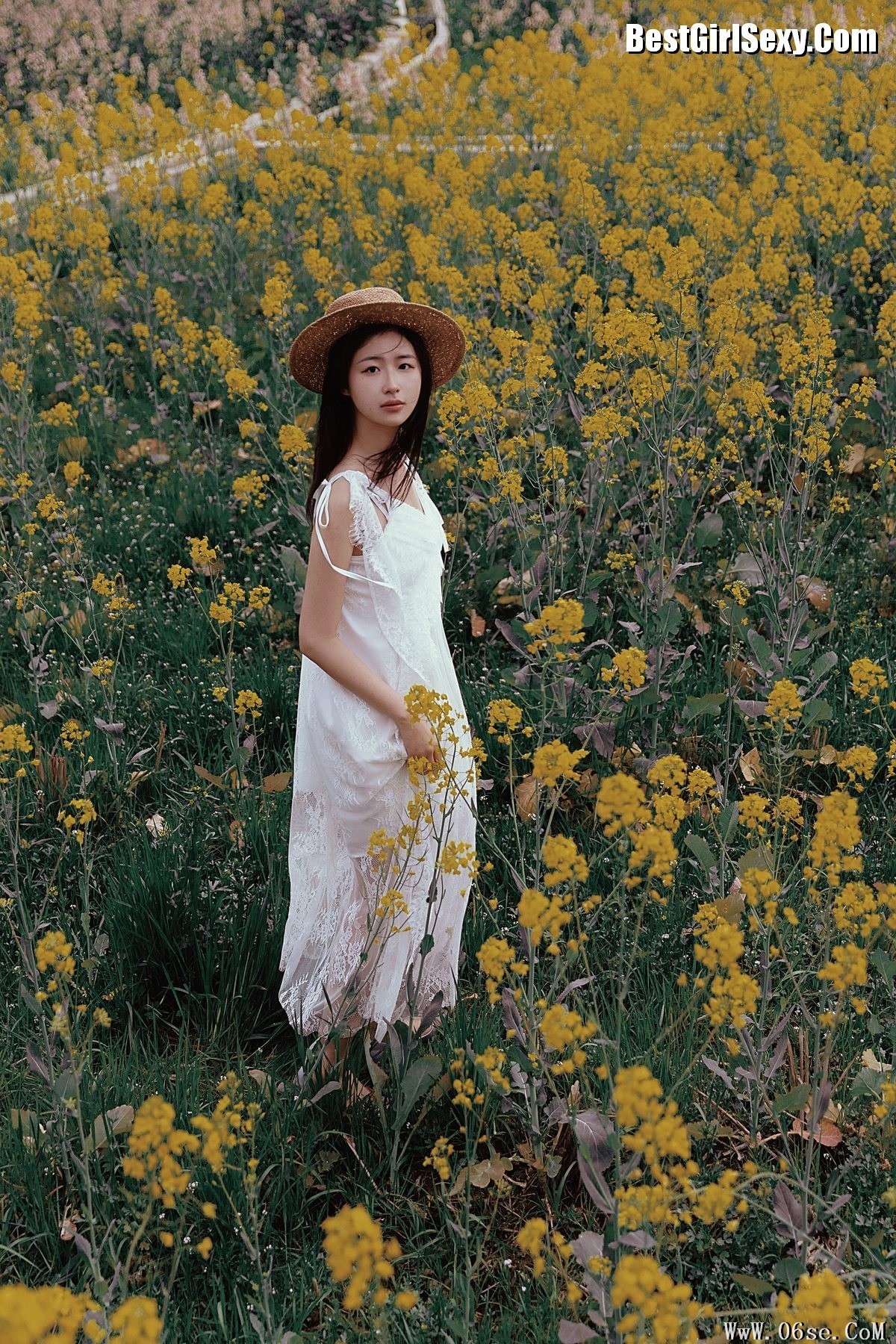 图片[3]-YiTuYu艺图语 Vol.3923 Yang Jia Xin[30P]-六色网