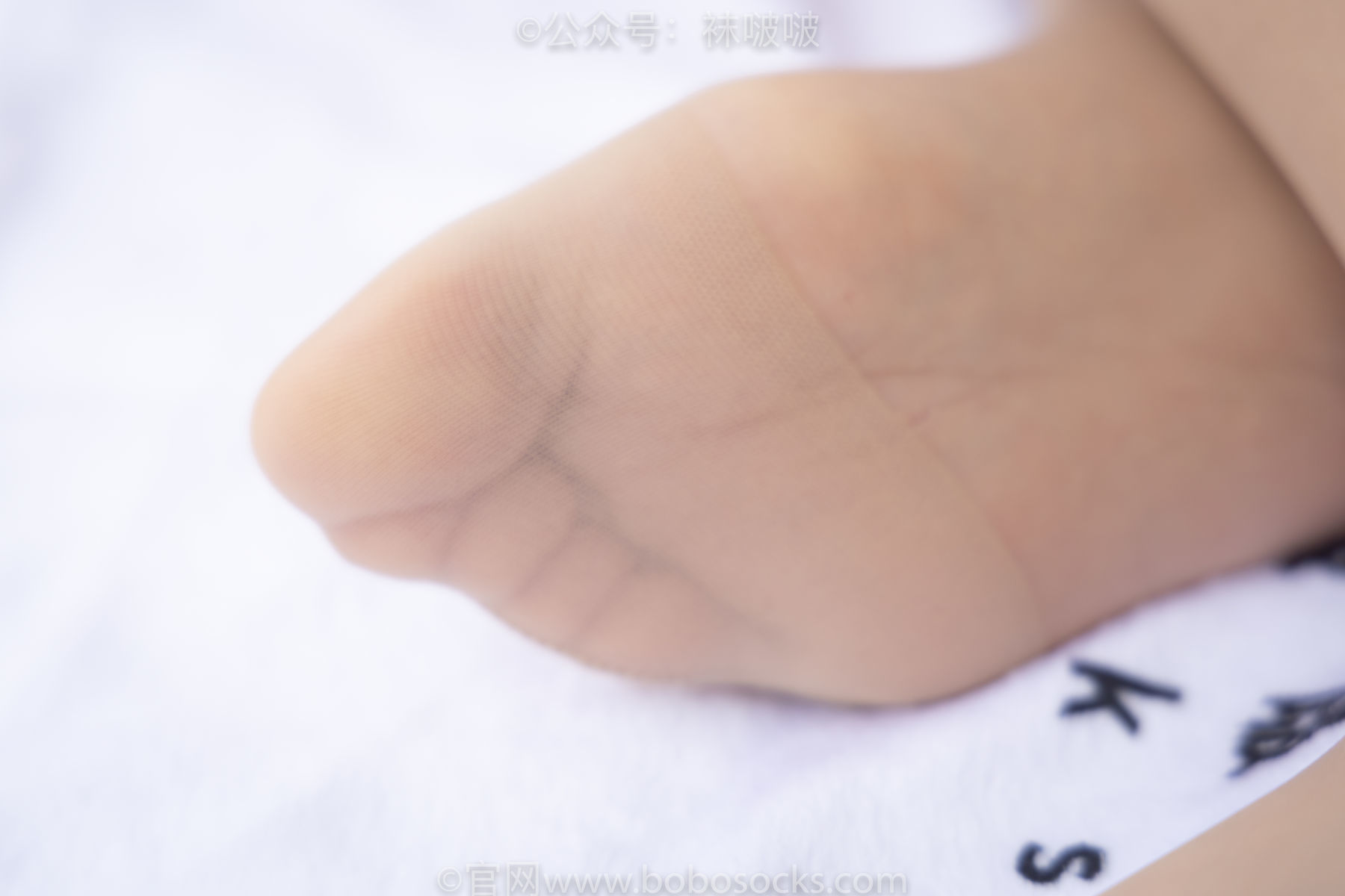 图片[47]-BoBoSocks袜啵啵 No.048 小甜豆-平底鞋、肉丝[146P]-六色网