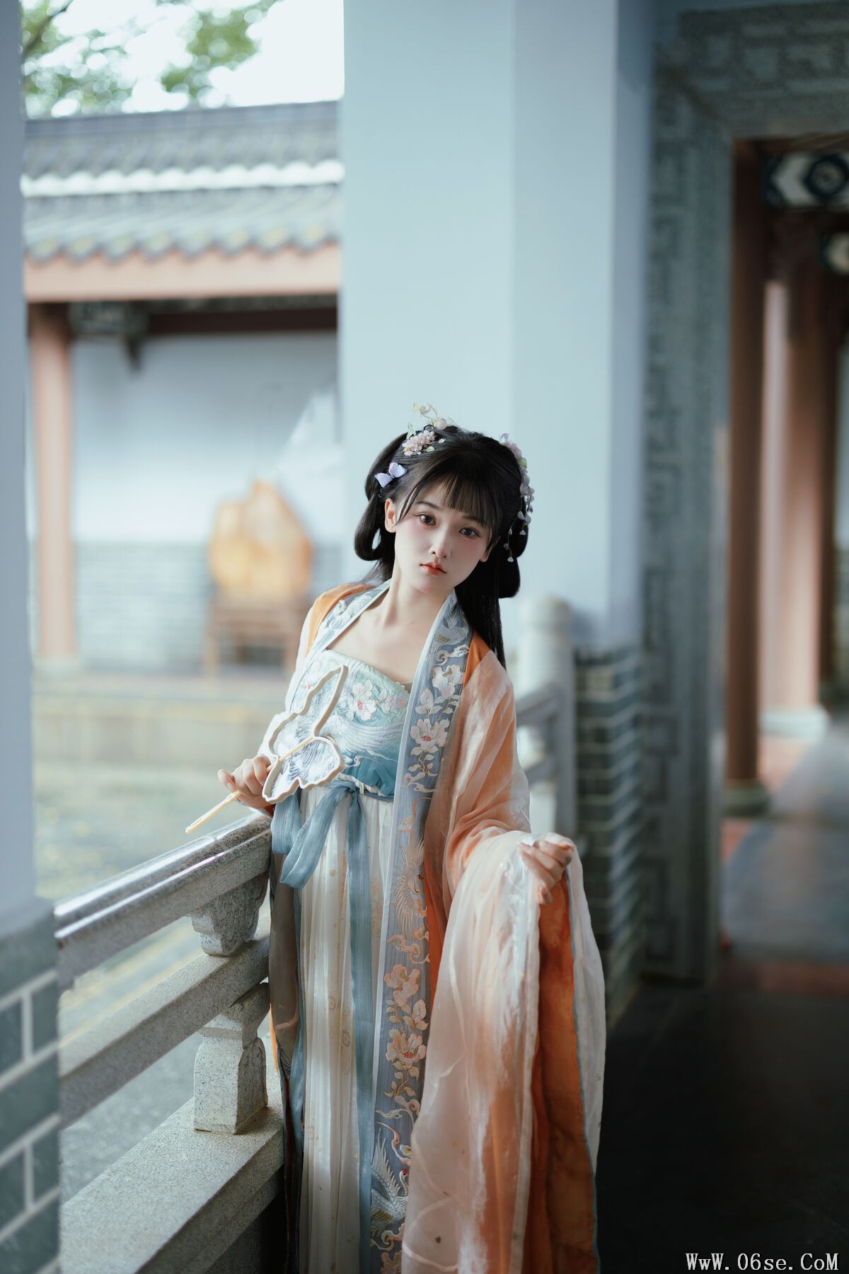 图片[6]-YiTuYu艺图语 Vol.7468 Xiao Xiao Yu[40P]-六色网