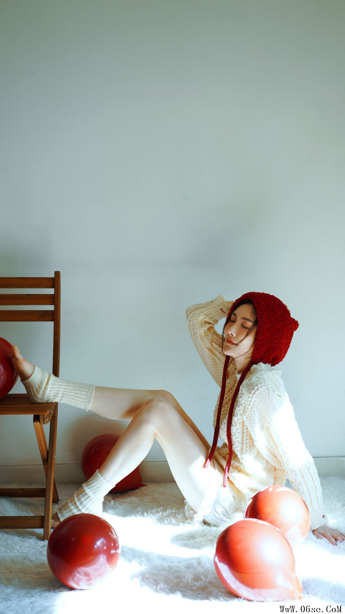 图片[10]-YiTuYu艺图语 Vol.6291 Xiao An[23P]-六色网