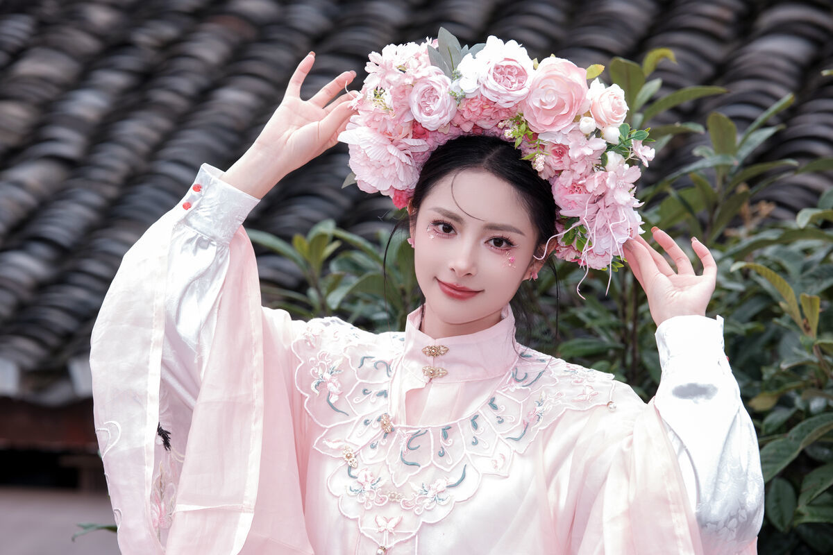 图片[5]-YiTuYu艺图语 Vol.6469 Zhao Qian[31P]-六色网