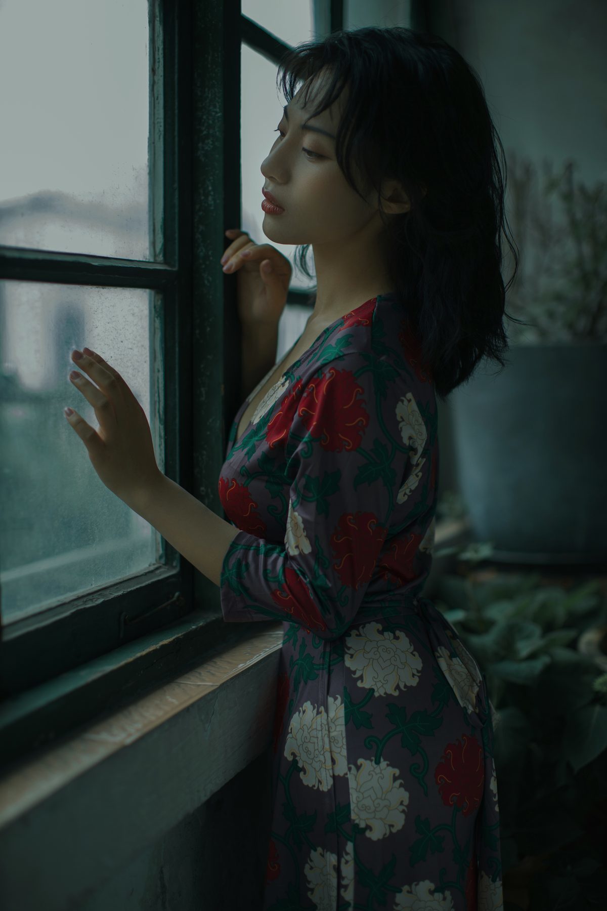 图片[24]-YiTuYu艺图语 Vol.3182 Fu Mao[29P]-六色网