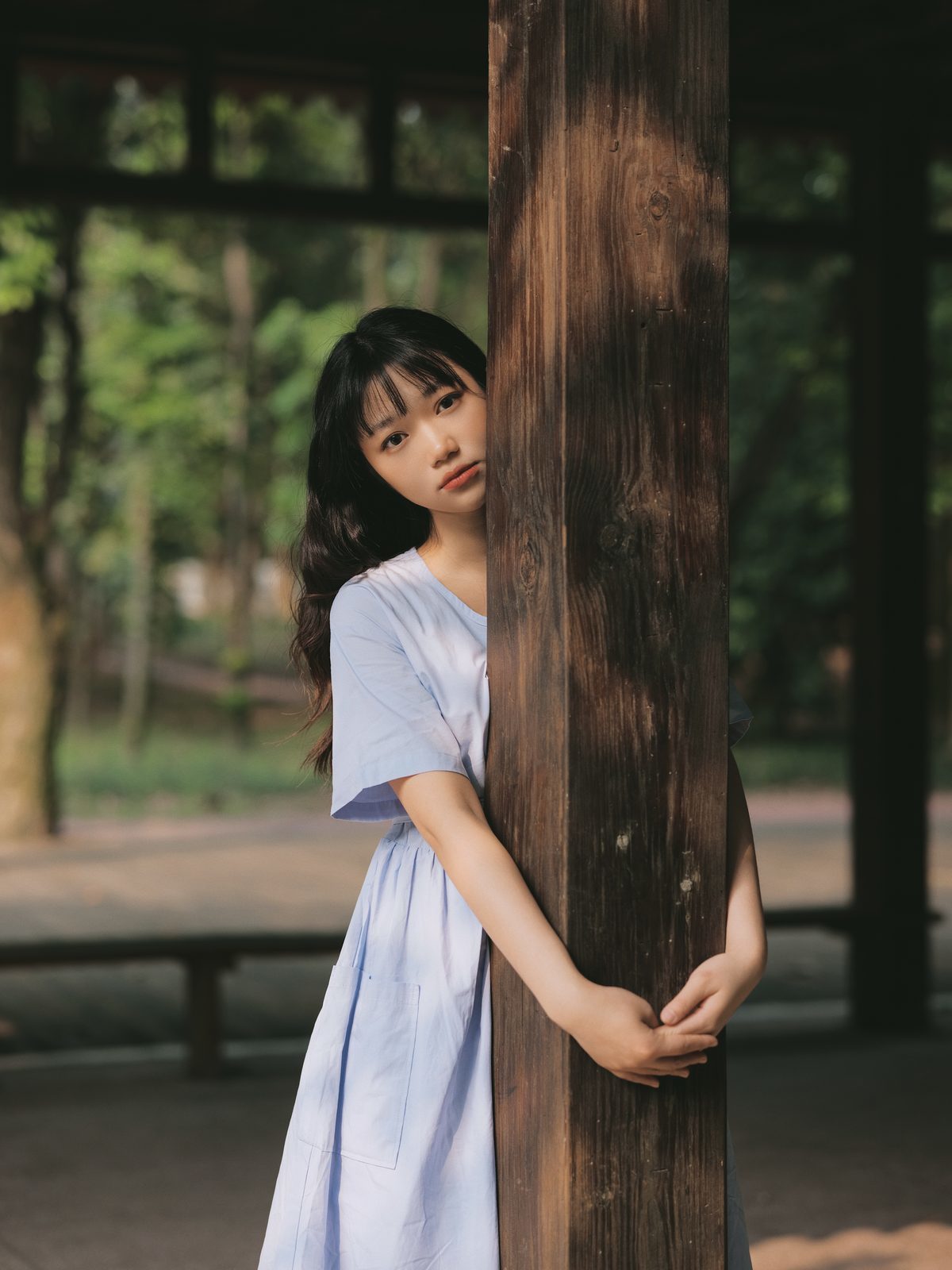图片[15]-YiTuYu艺图语 Vol.4139 Xiao Xue[36P]-六色网
