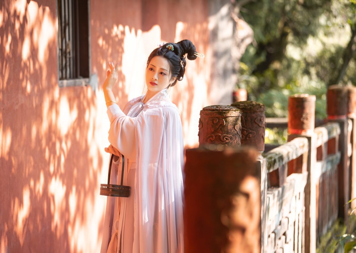 图片[15]-YiTuYu艺图语 Vol.3496 Mo Yan[30P]-六色网