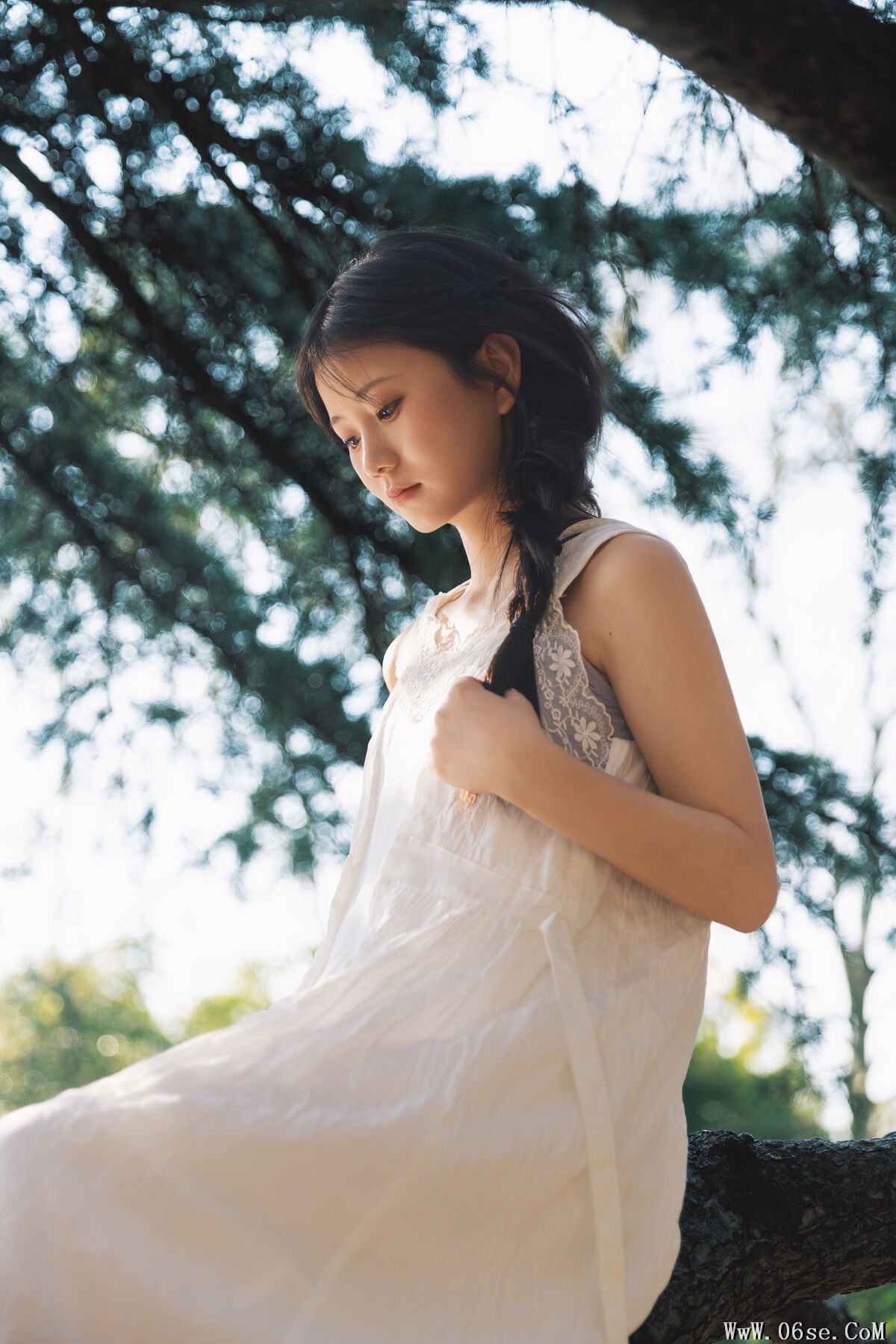 图片[10]-YiTuYu艺图语 Vol.6813 Rou Song Bao[23P]-六色网