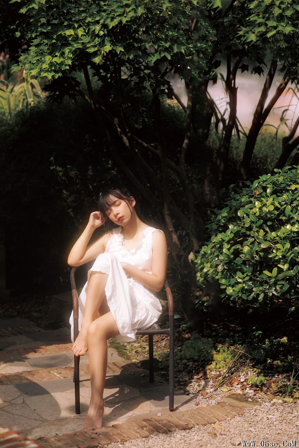 图片[8]-YiTuYu艺图语 Vol.3748 Ga Li Ya Ga Li[32P]-六色网