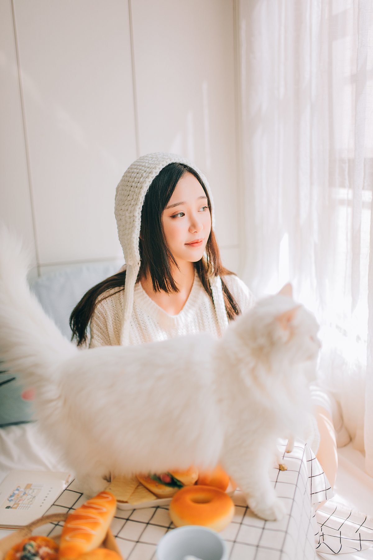 图片[13]-YiTuYu艺图语 Vol.5889 Ge Ge[30P]-六色网
