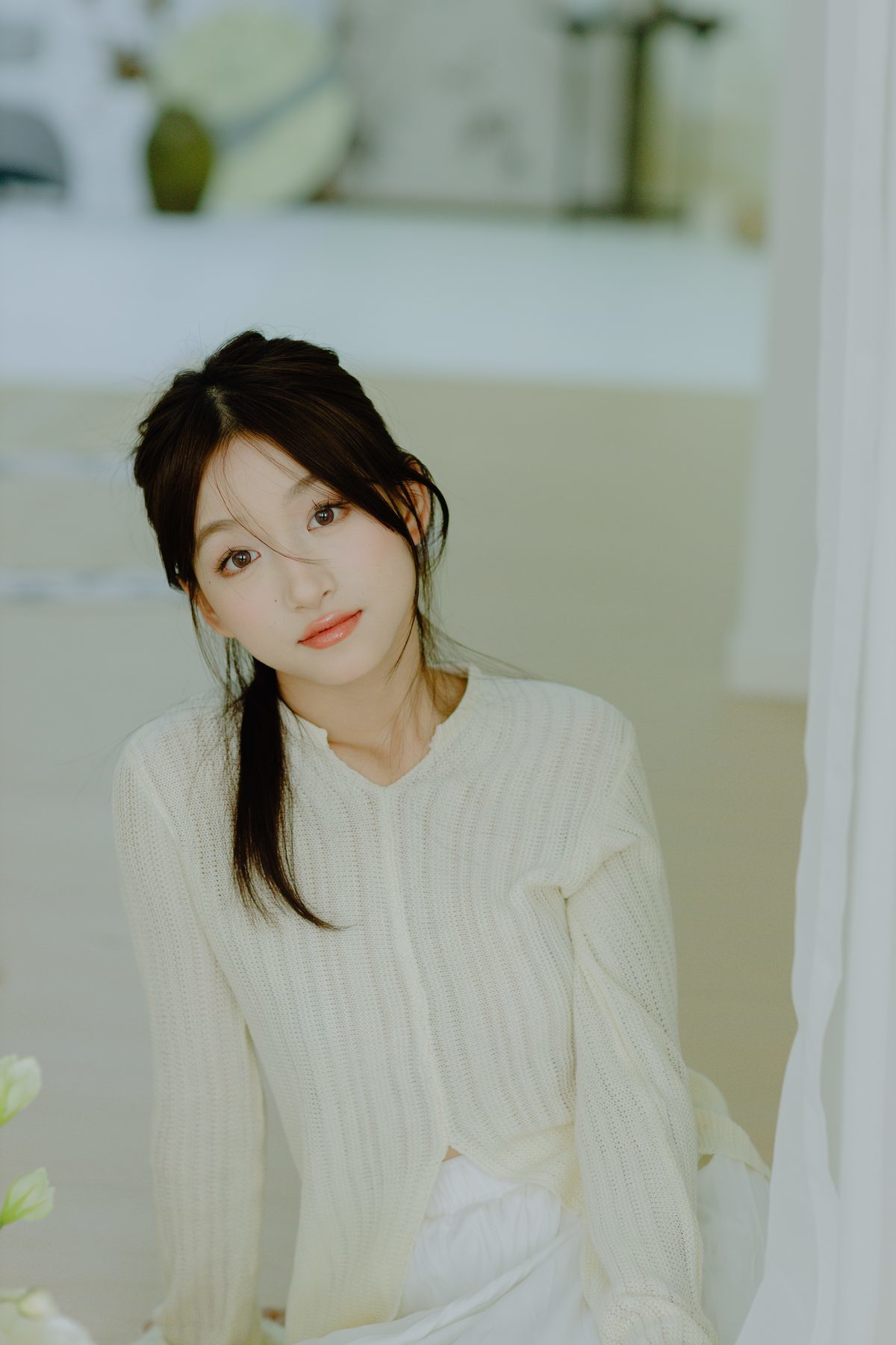 图片[11]-YiTuYu艺图语 Vol.6041 Yu Er[23P]-六色网
