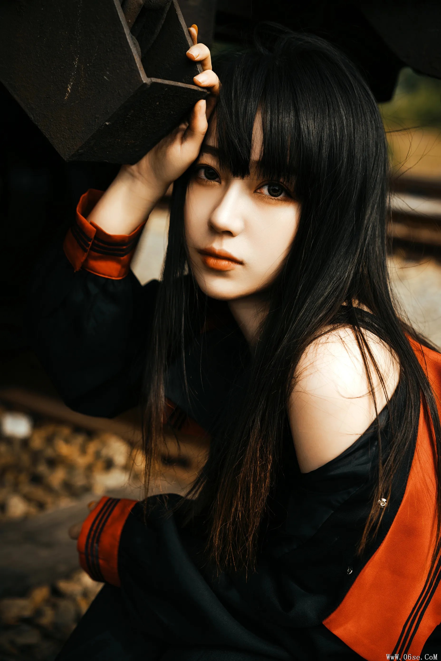 图片[50]-[艺图语]2022.12.01 Vol.2570 – 不良JK [53P]-六色网