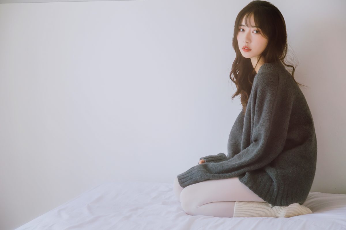 图片[12]-YiTuYu艺图语 Vol.3215 Li Wo Yun Yun[24P]-六色网