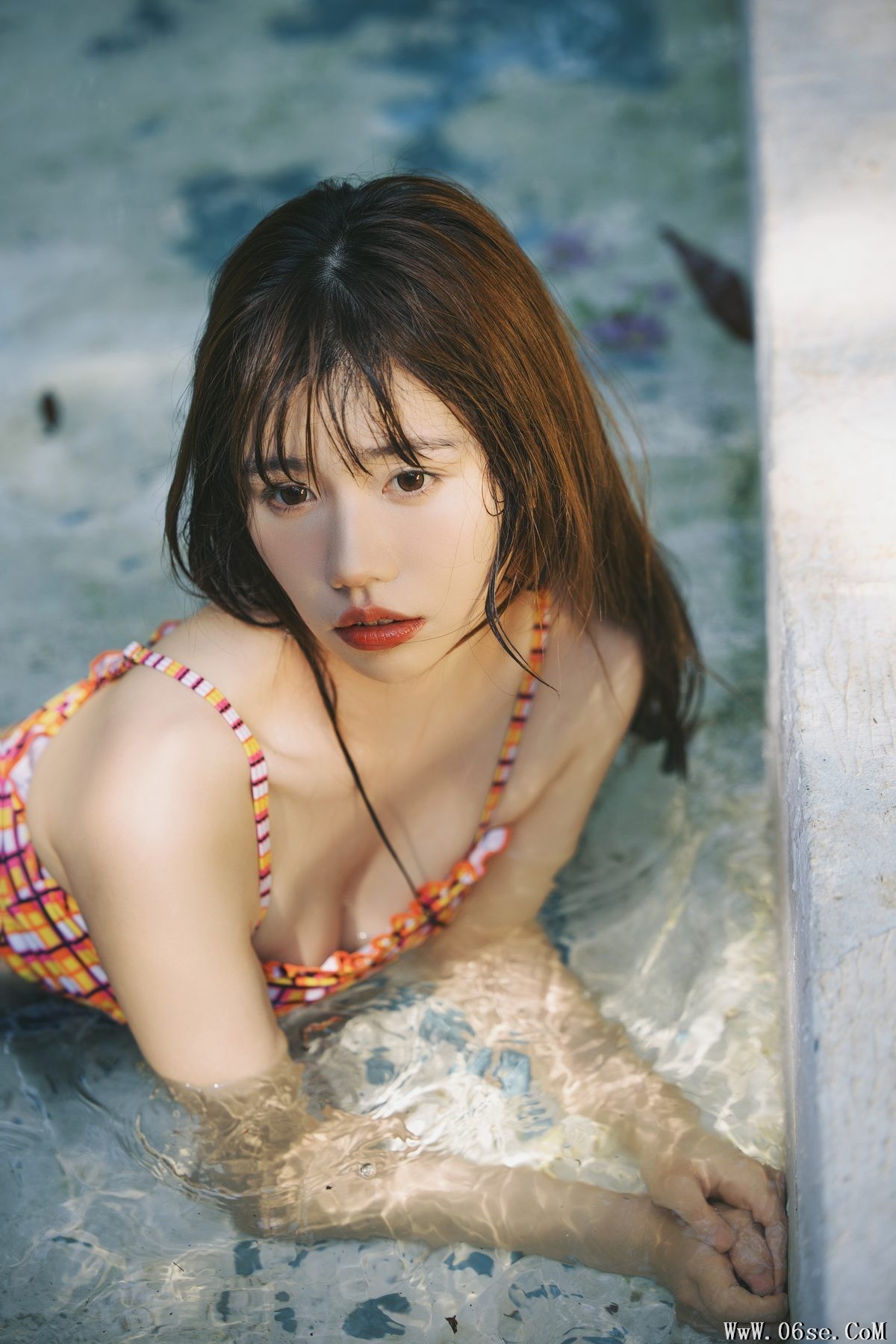 图片[18]-YiTuYu艺图语 Vol.5783 Lin Mu Ting Zi[21P]-六色网