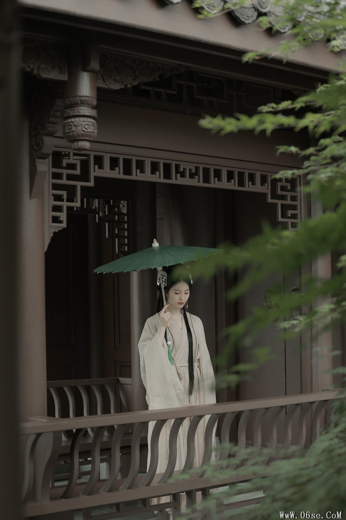 图片[13]-YiTuYu艺图语 Vol.4602 Xin Xin Zi[23P]-六色网