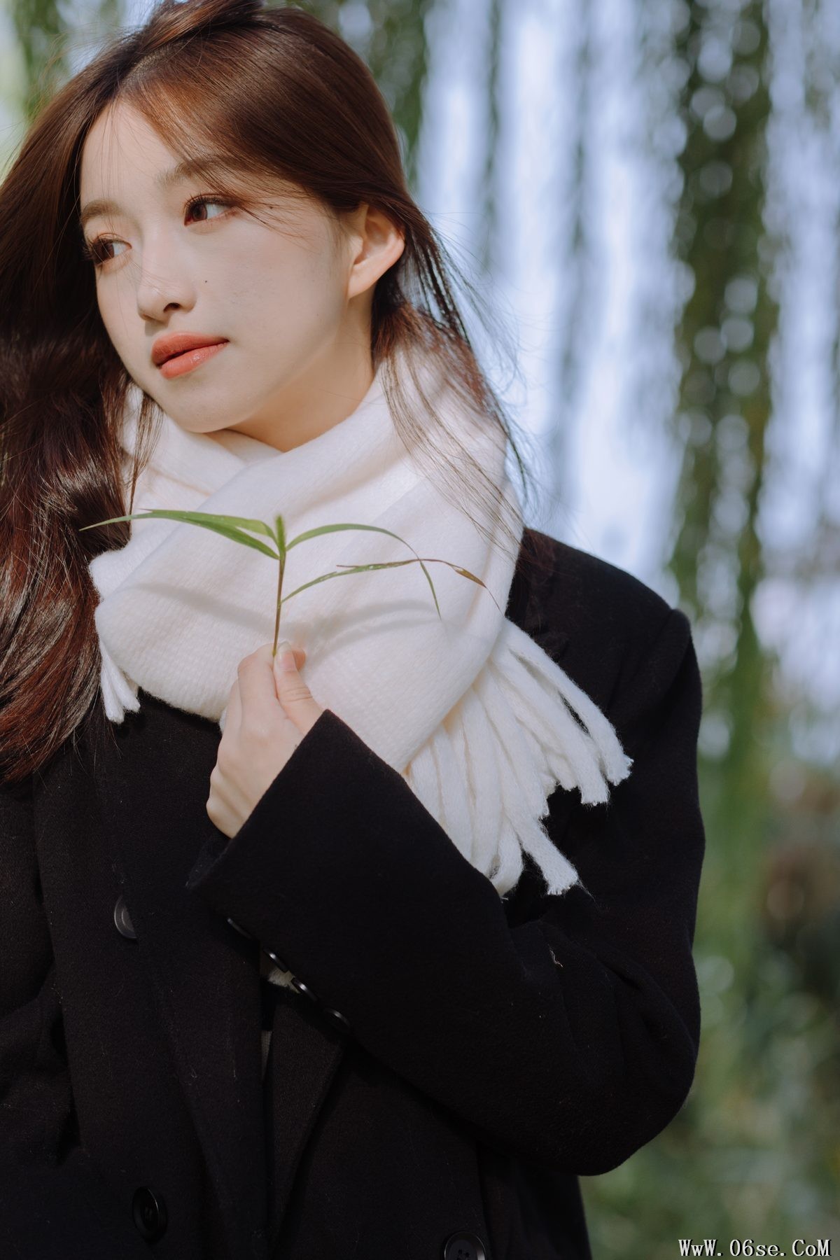 图片[15]-YiTuYu艺图语 Vol.6251 Yu Er[27P]-六色网