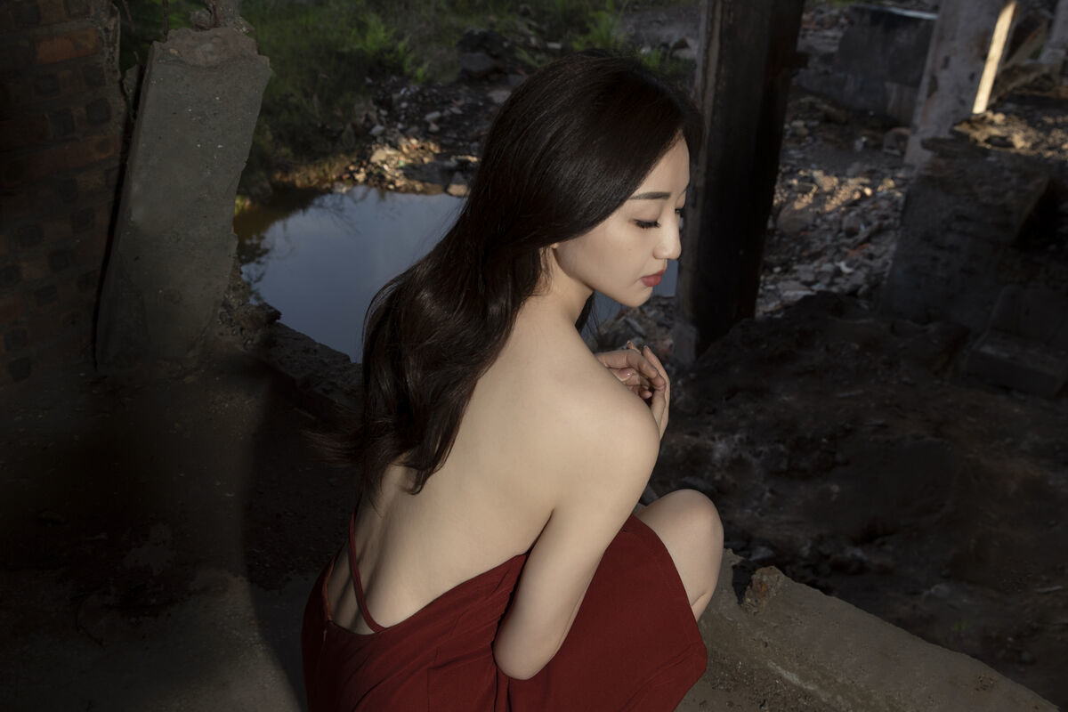 图片[11]-YiTuYu艺图语 Vol.6945 Xiao Yu Er[33P]-六色网