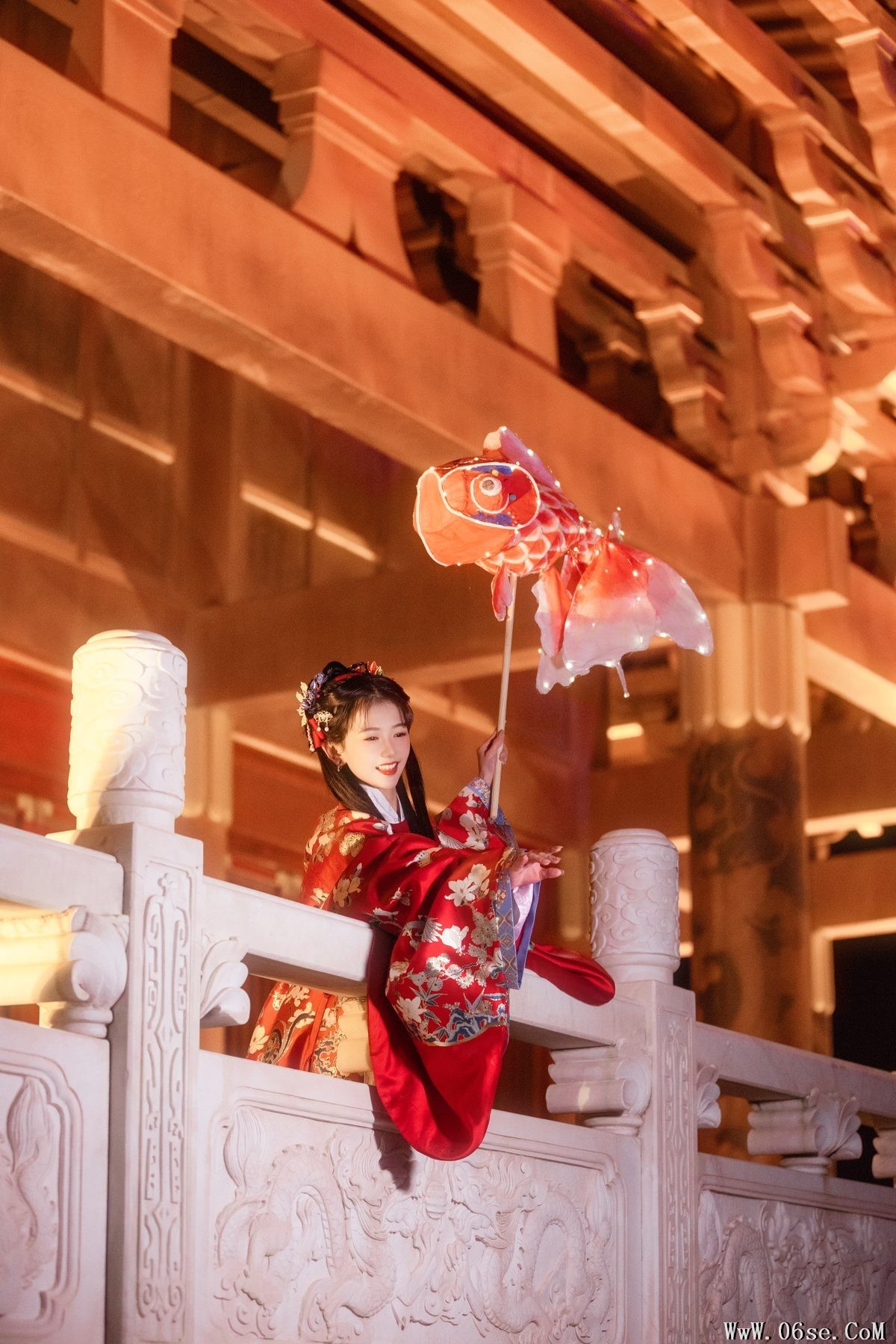 图片[17]-YiTuYu艺图语 Vol.3456 Suan La Tang Er[30P]-六色网