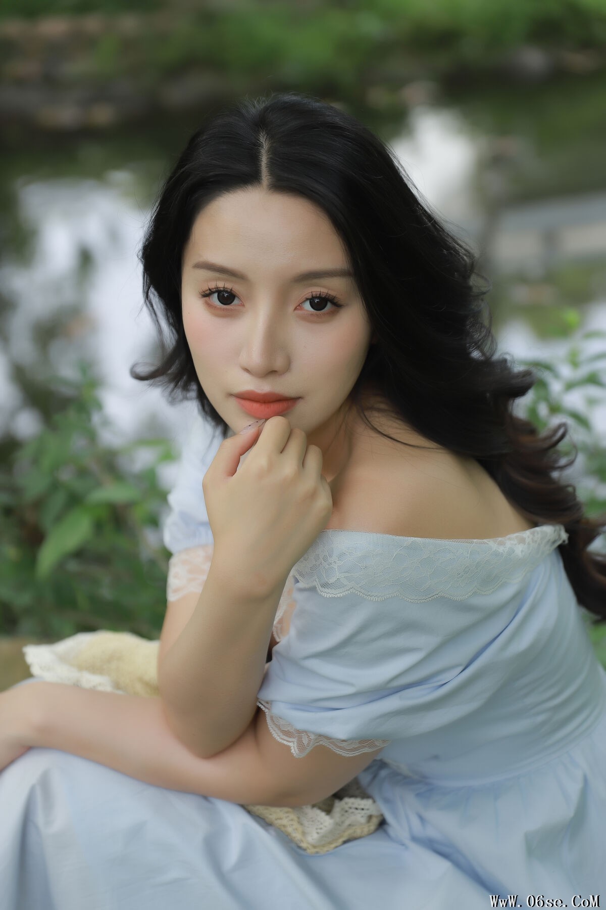 图片[26]-YiTuYu艺图语 Vol.6972 Jing Zi Jinns[32P]-六色网
