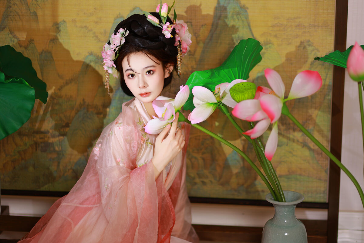 图片[5]-YiTuYu艺图语 Vol.6298 Zhuo Ting[24P]-六色网
