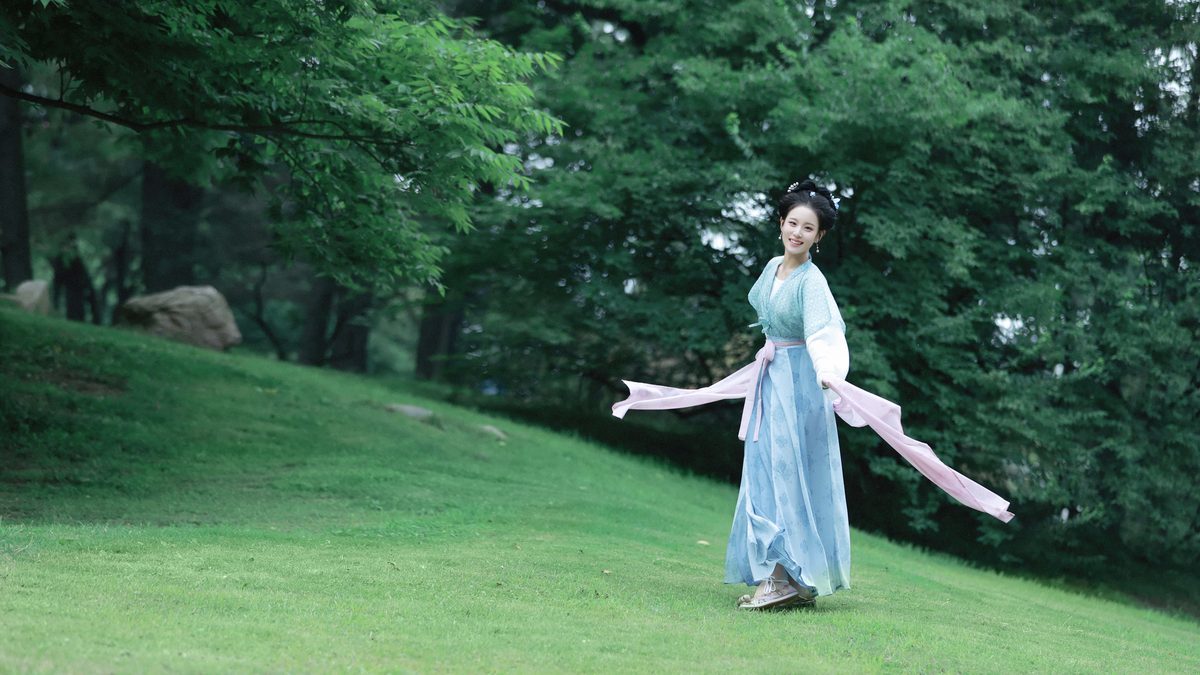 图片[20]-YiTuYu艺图语 Vol.3763 Luo Yi[25P]-六色网