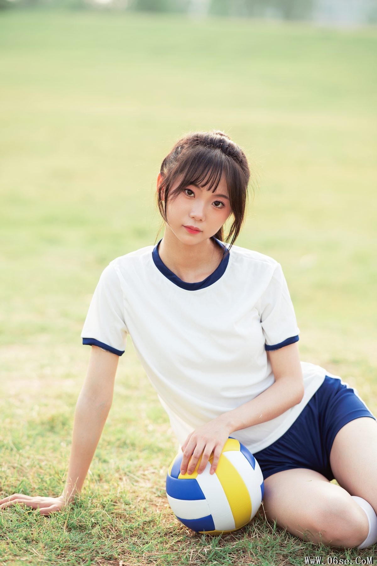 图片[21]-YiTuYu艺图语 Vol.5170 Kong Xin Cai[27P]-六色网