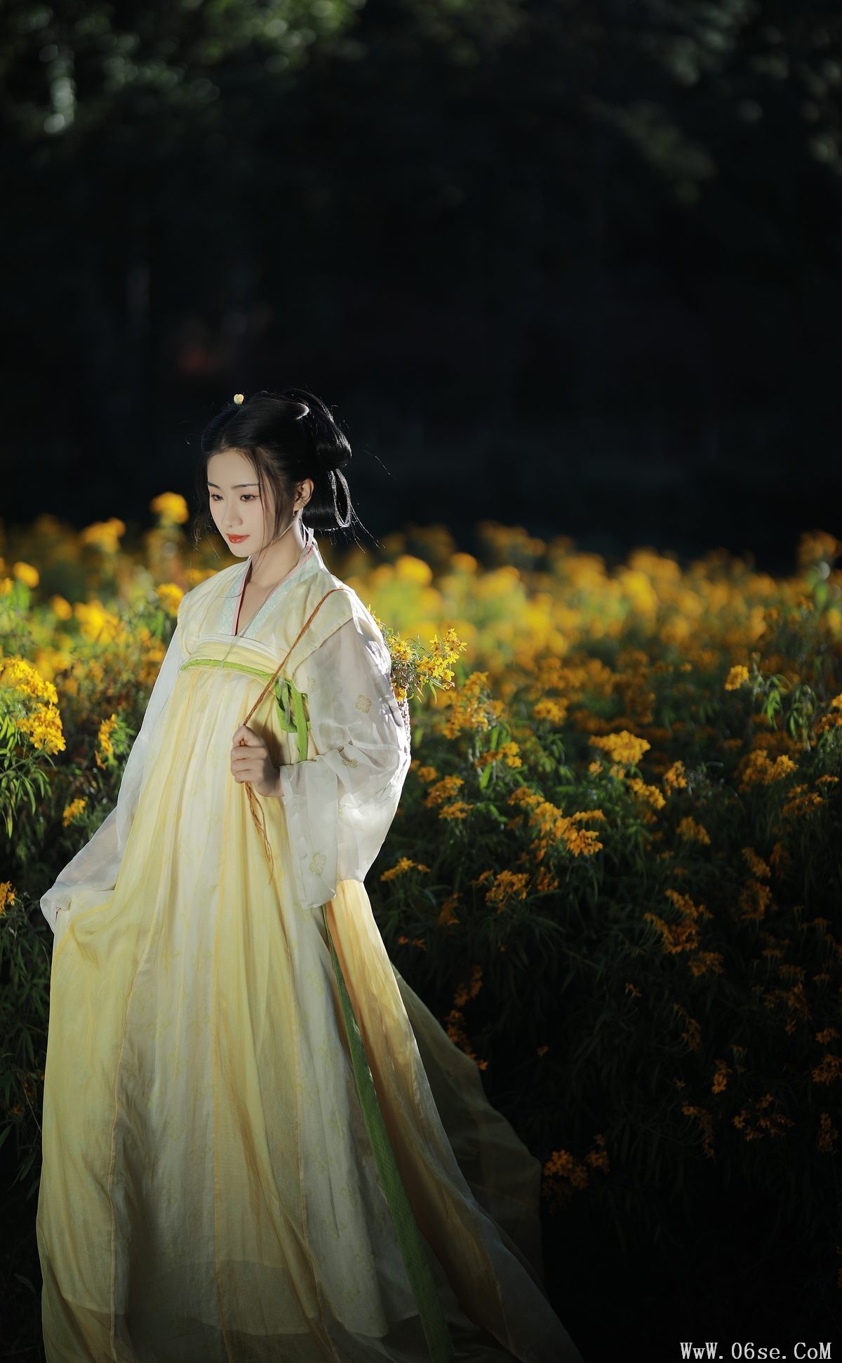 图片[15]-YiTuYu艺图语 Vol.3343 Xiao E Jiang Jiang Jiang[34P]-六色网