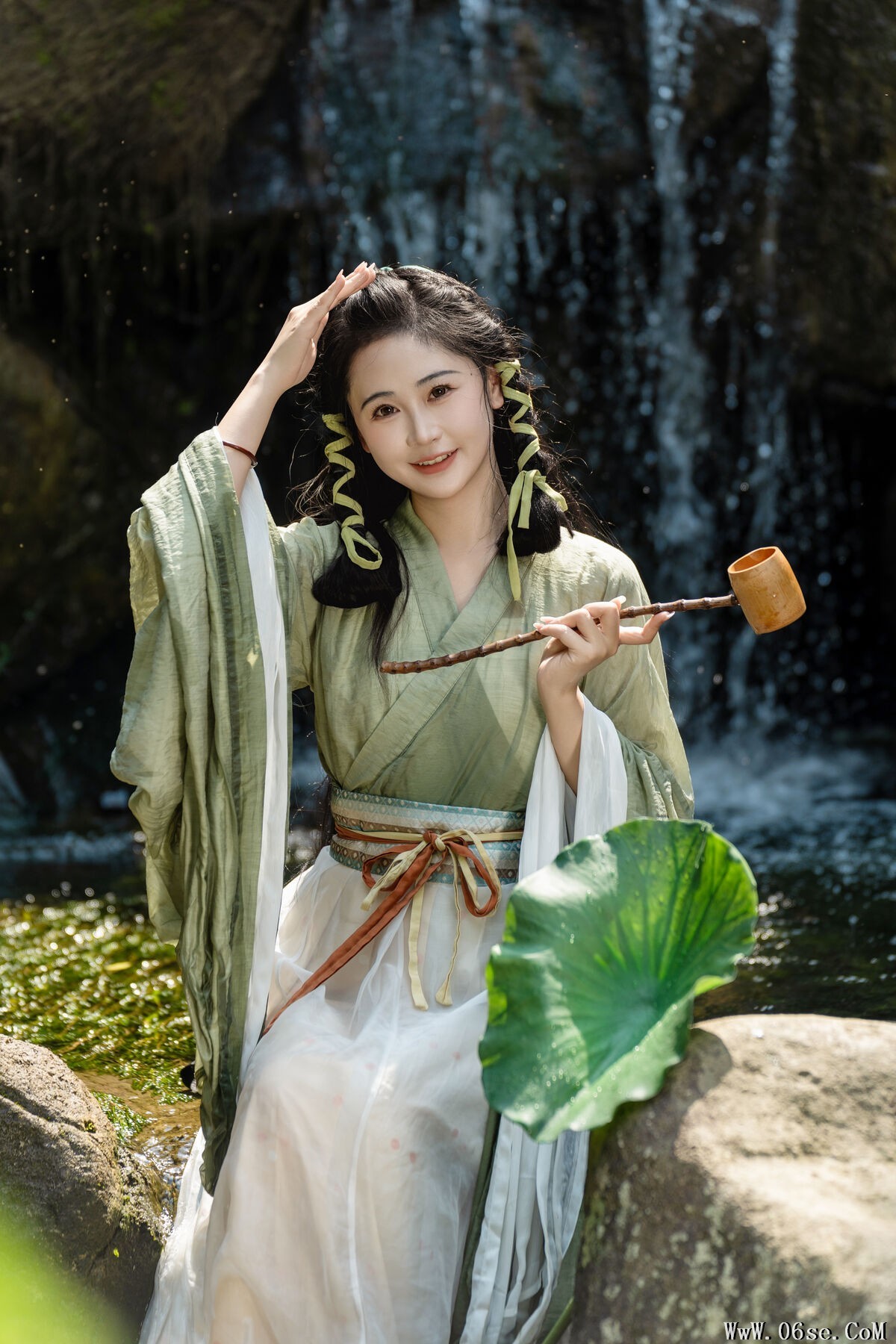 图片[15]-YiTuYu艺图语 Vol.7177 Jiao Yi Zhi Sui Sui[25P]-六色网