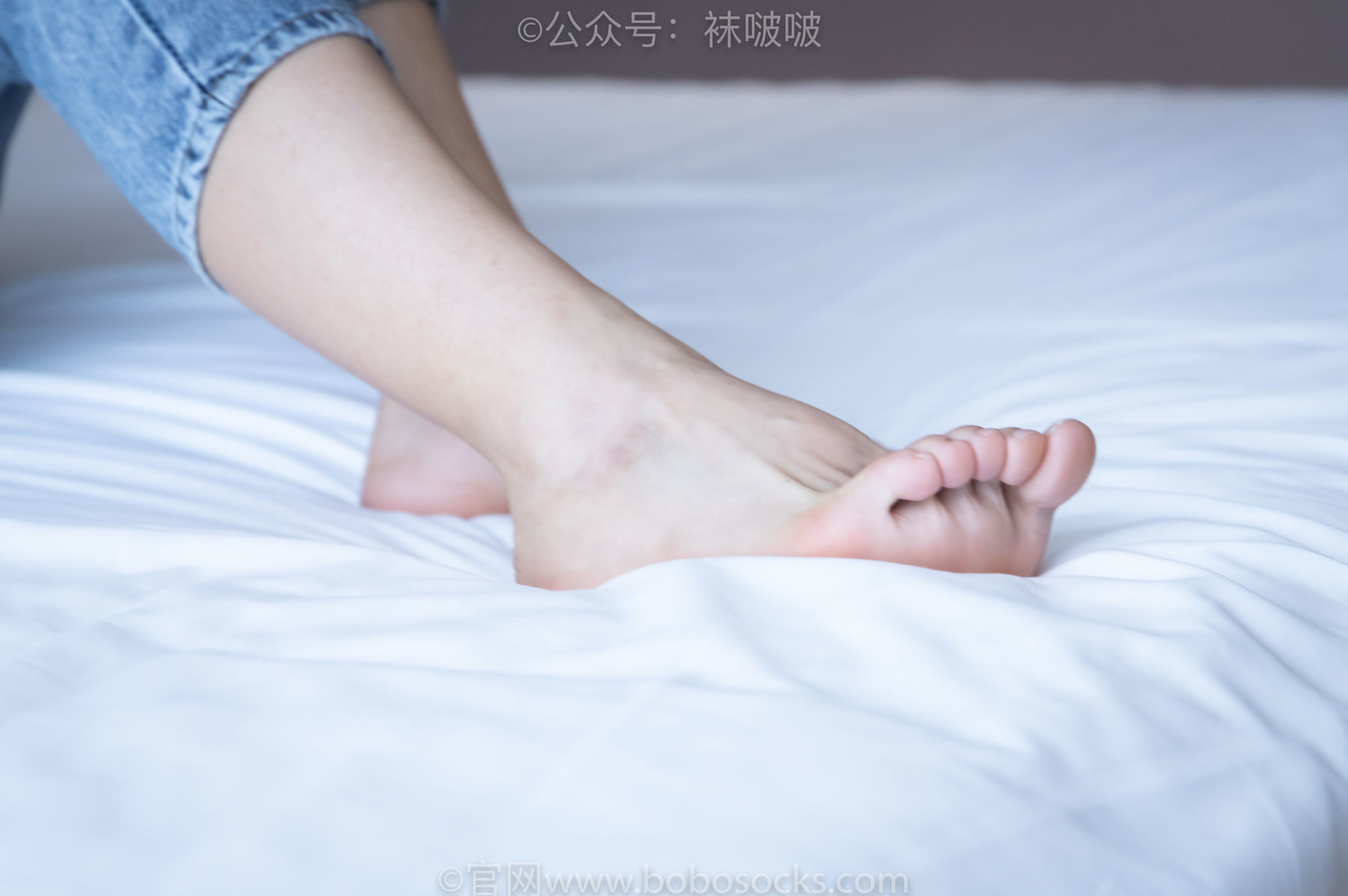 图片[85]-BoBoSocks袜啵啵 No.024 涵涵-板鞋、白棉袜、裸足[134P]-六色网