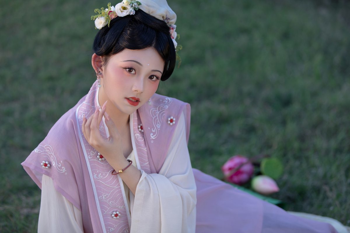 图片[10]-YiTuYu艺图语 Vol.5176 Jin Zou Ba[24P]-六色网