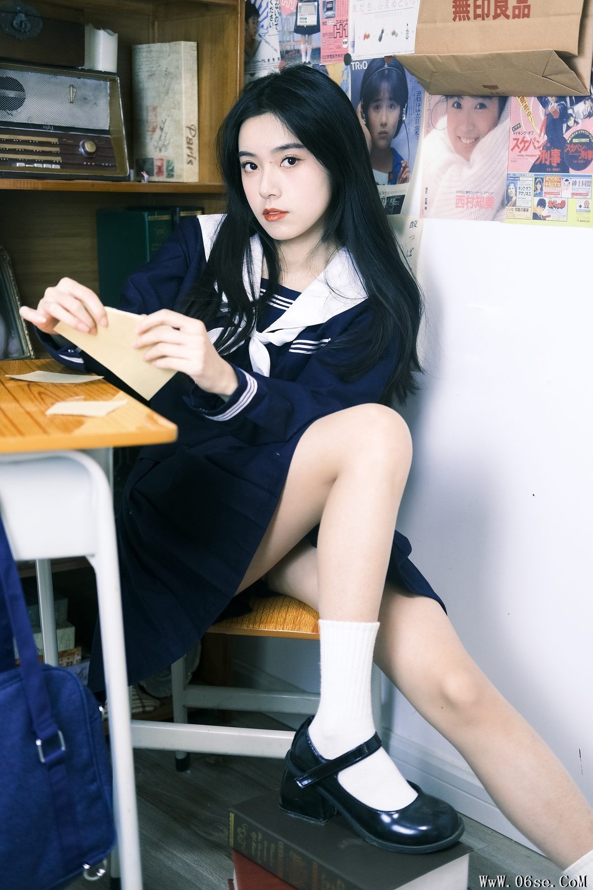 图片[14]-YiTuYu艺图语 Vol.4780 Jing Jing Jing[28P]-六色网