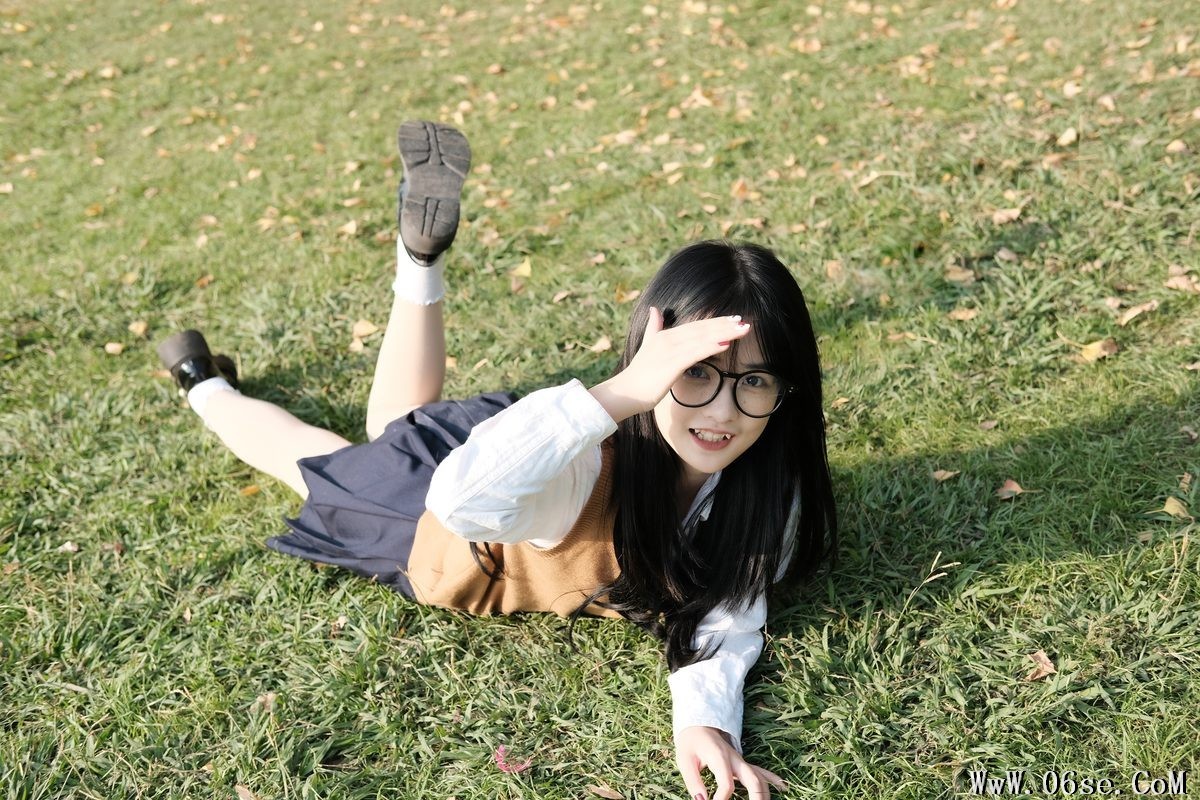 图片[14]-YiTuYu艺图语 Vol.3435 Xiao Yi Mei Mei Cute[37P]-六色网