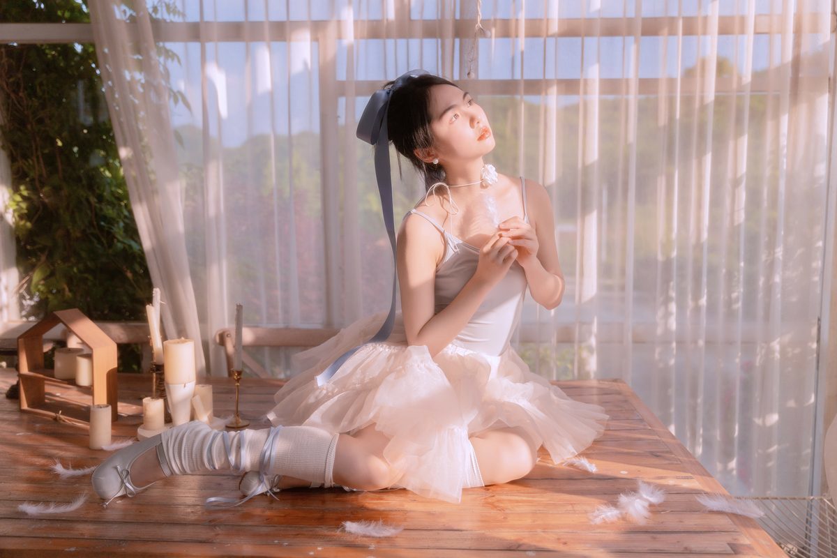 图片[32]-YiTuYu艺图语 Vol.4592 Zora[34P]-六色网