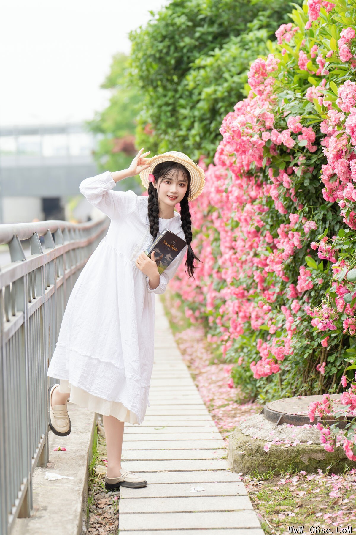 图片[17]-YiTuYu艺图语 Vol.7037 Xiao Ou O[23P]-六色网