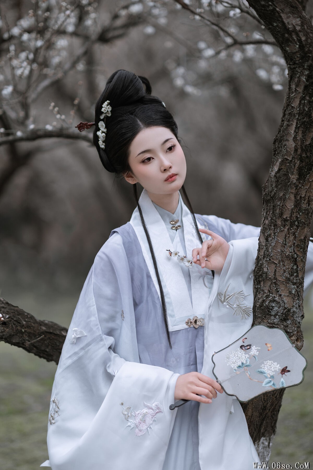 图片[16]-YiTuYu艺图语 Vol.6487 Ting Er[33P]-六色网