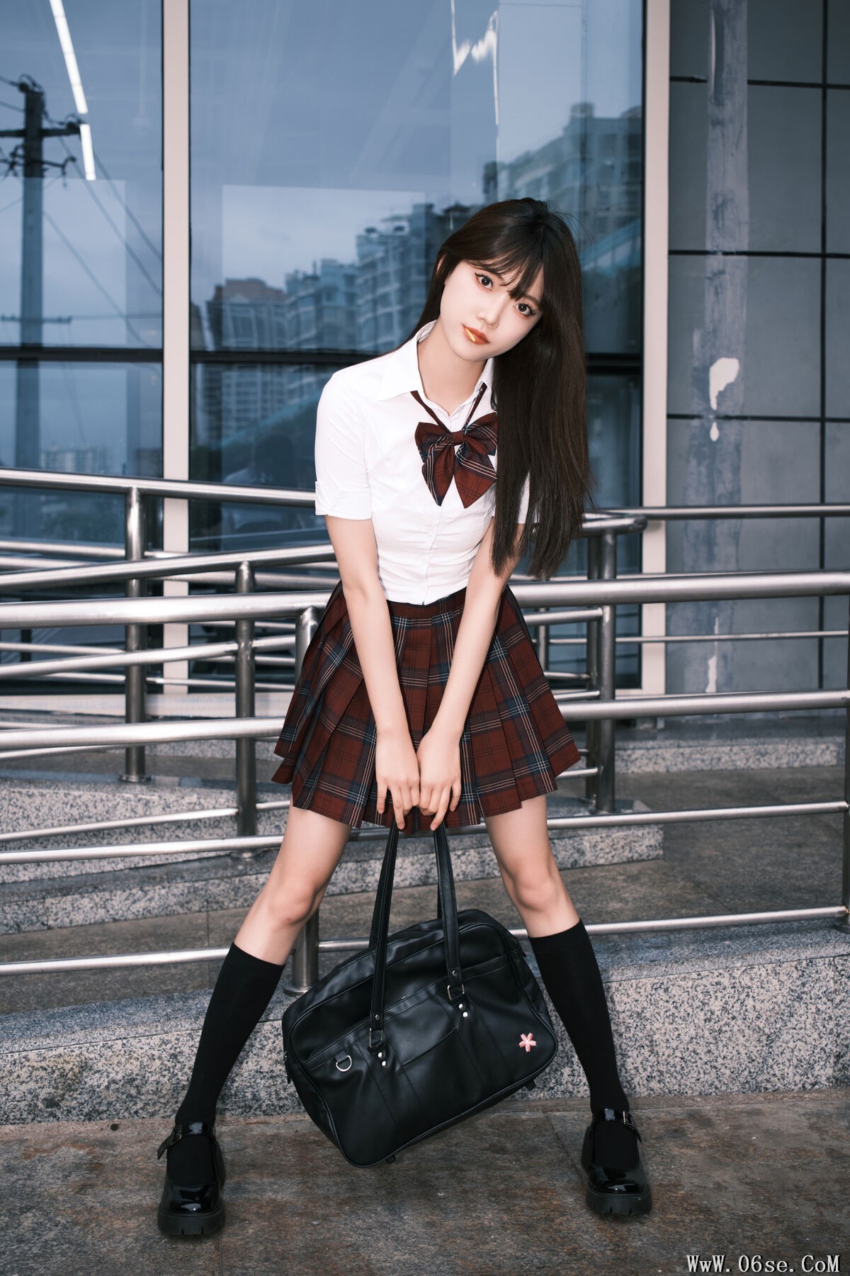图片[16]-YiTuYu艺图语 Vol.7105 A Jing[27P]-六色网