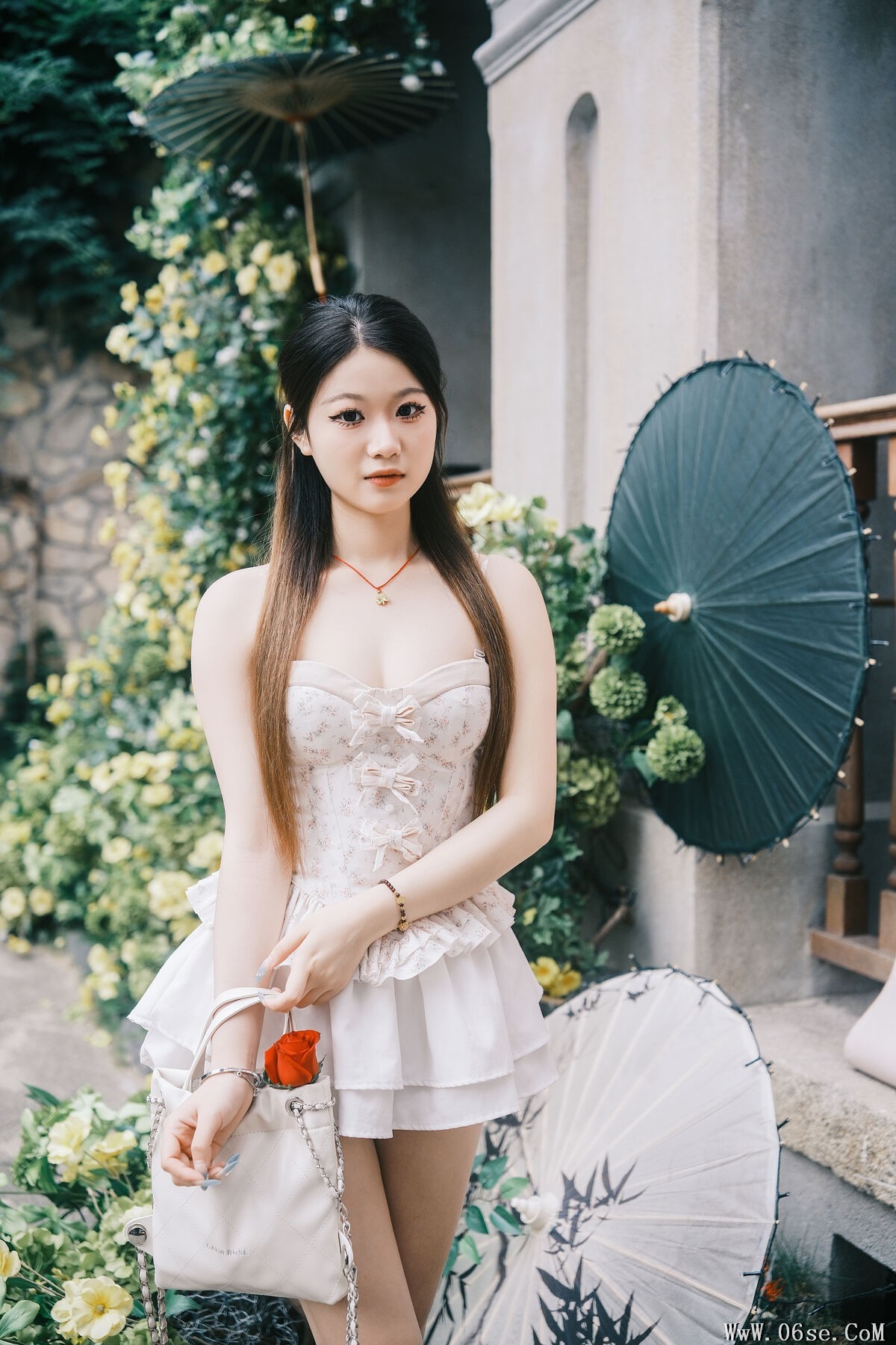 图片[20]-YiTuYu艺图语 Vol.7158 Xiao Xi[23P]-六色网