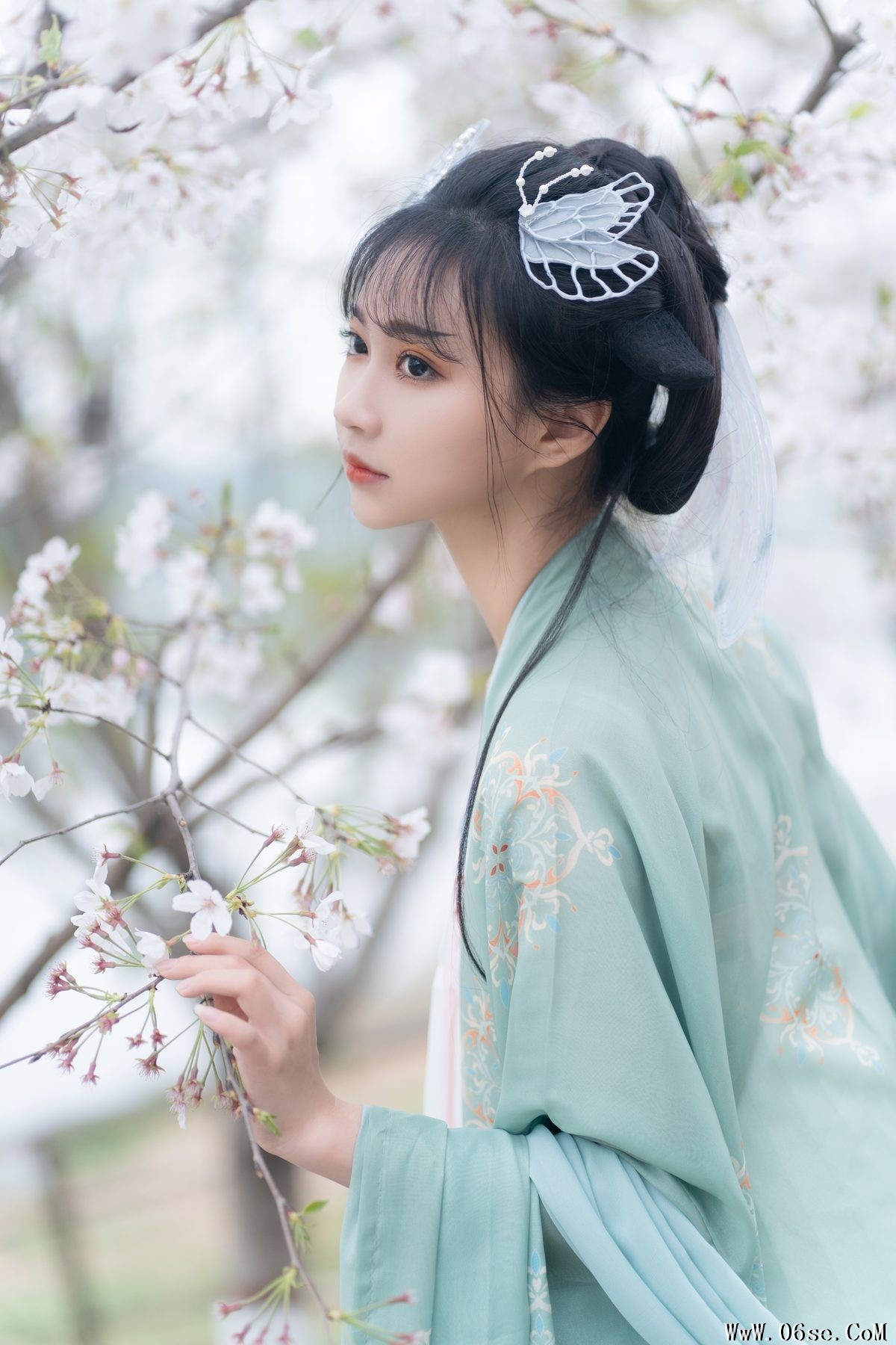 图片[4]-YiTuYu艺图语 Vol.4342 Qi Luo Sheng De Xiao Su Su[22P]-六色网
