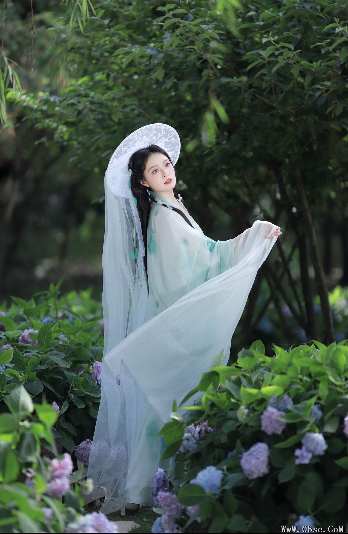 图片[9]-YiTuYu艺图语 Vol.7327 Sui Sui Ru Yi[22P]-六色网