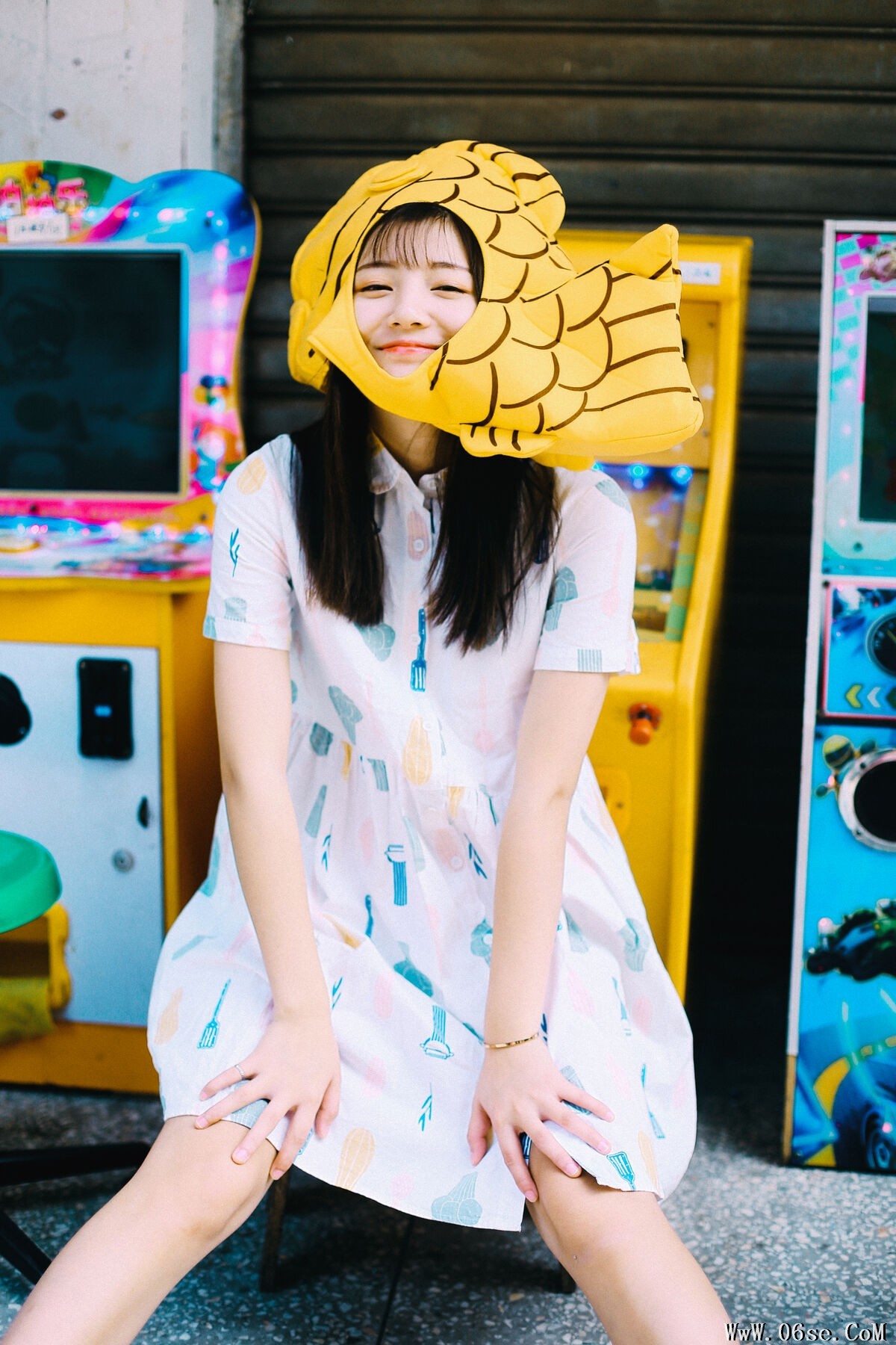 图片[21]-YiTuYu艺图语 Vol.6361 Rei Bi Shio[34P]-六色网