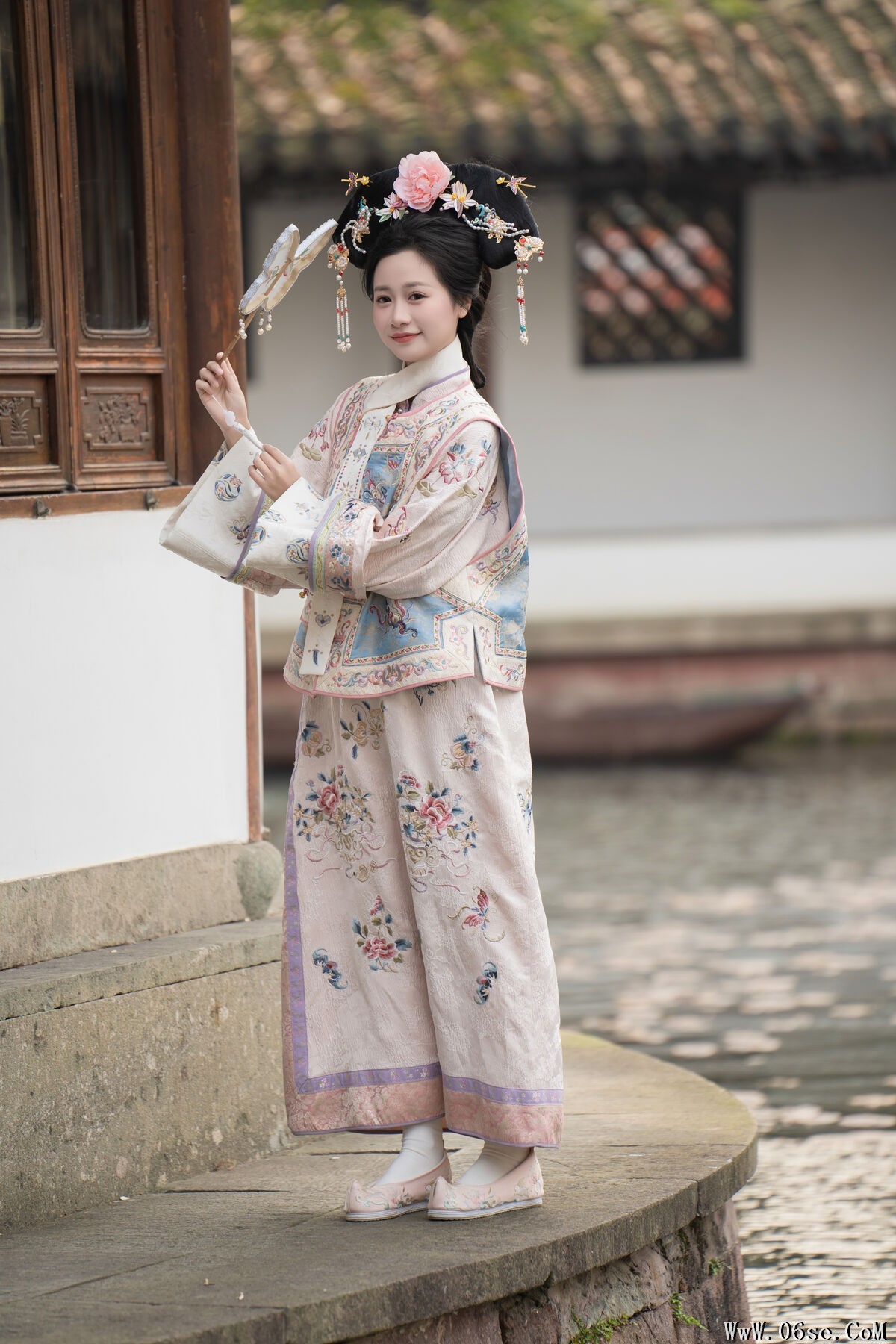 图片[8]-YiTuYu艺图语 Vol.6646 Cheng Zi Shu[31P]-六色网