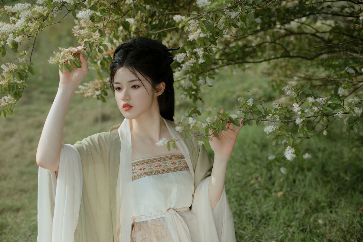 图片[14]-YiTuYu艺图语 Vol.6450 Yu Han[23P]-六色网