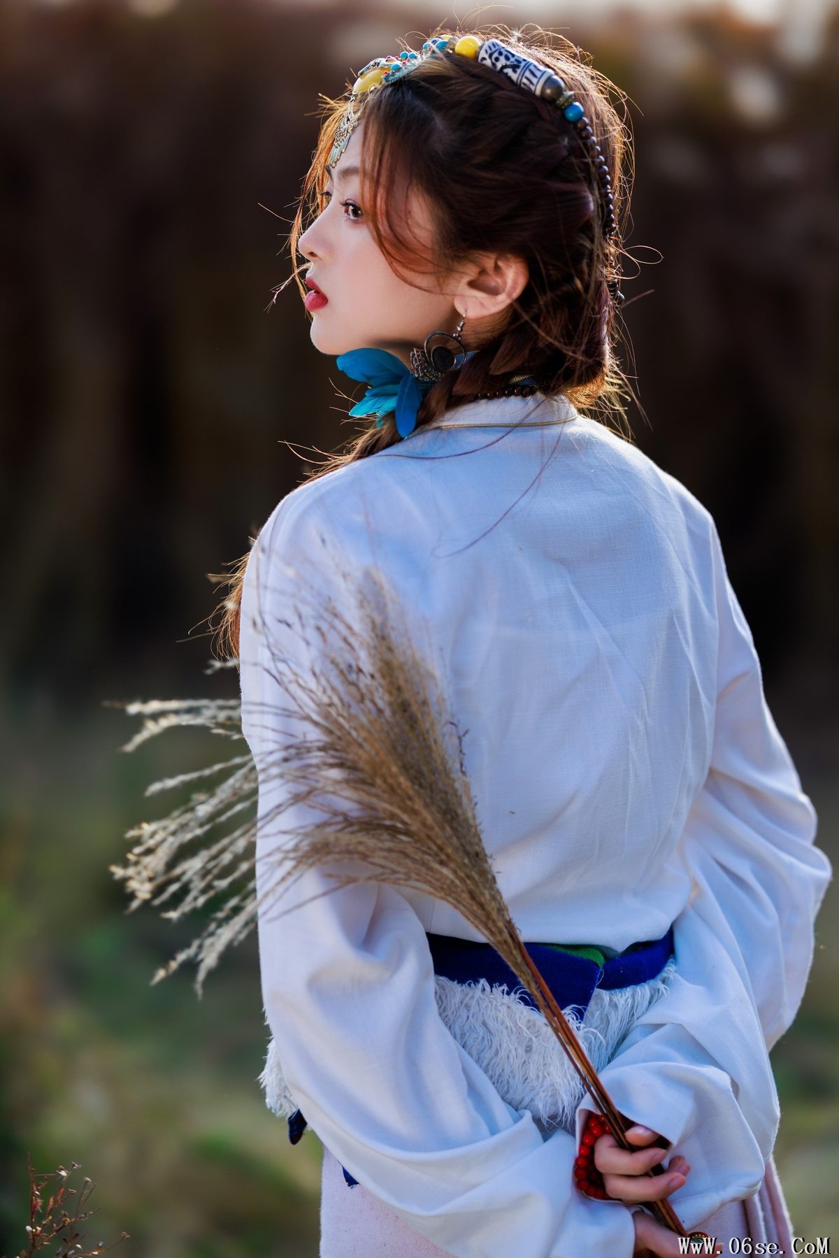 图片[14]-YiTuYu艺图语 Vol.4578 Zhang Zhang Bao[31P]-六色网