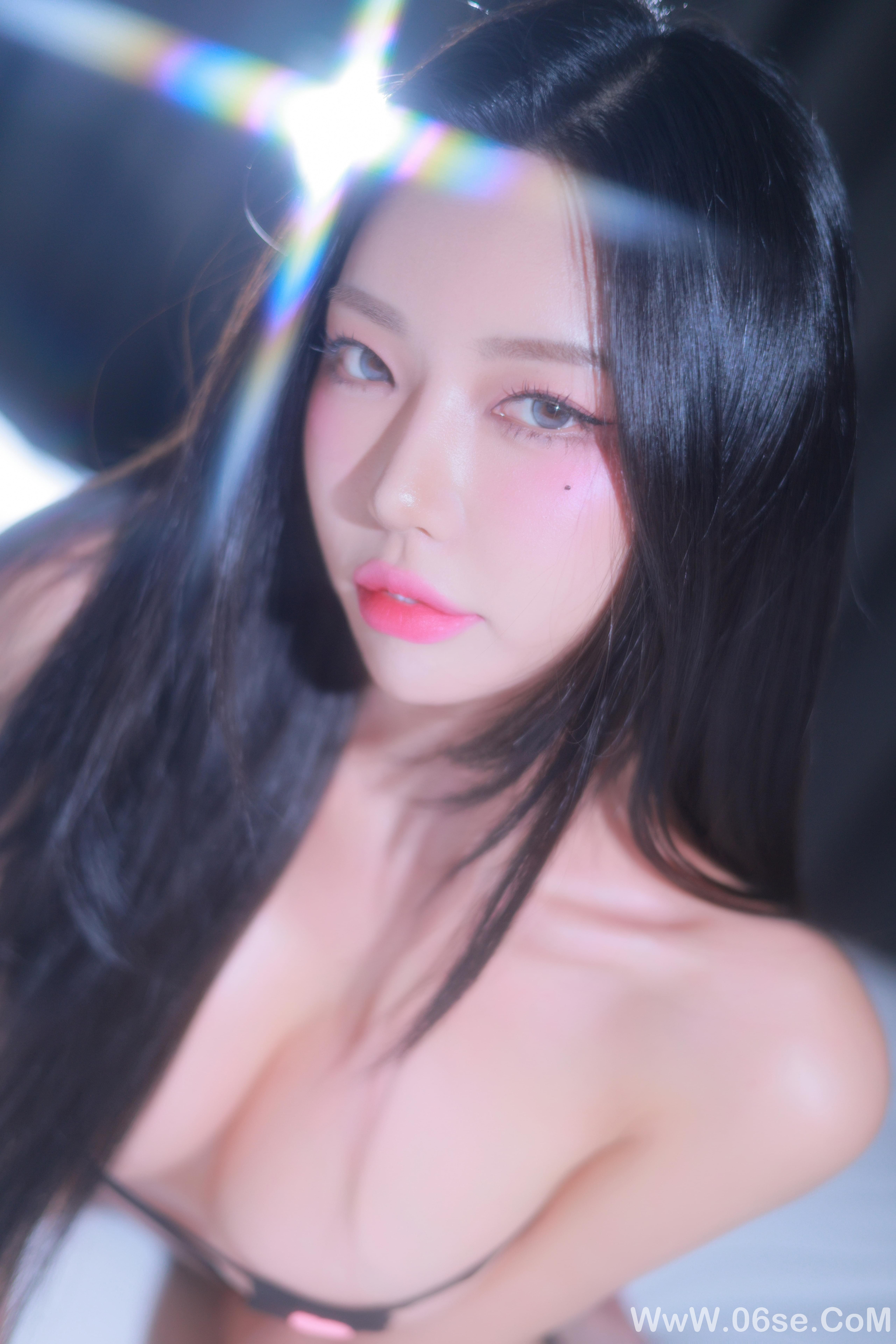 Donggeuran – Oil Shower[224P]-六色网