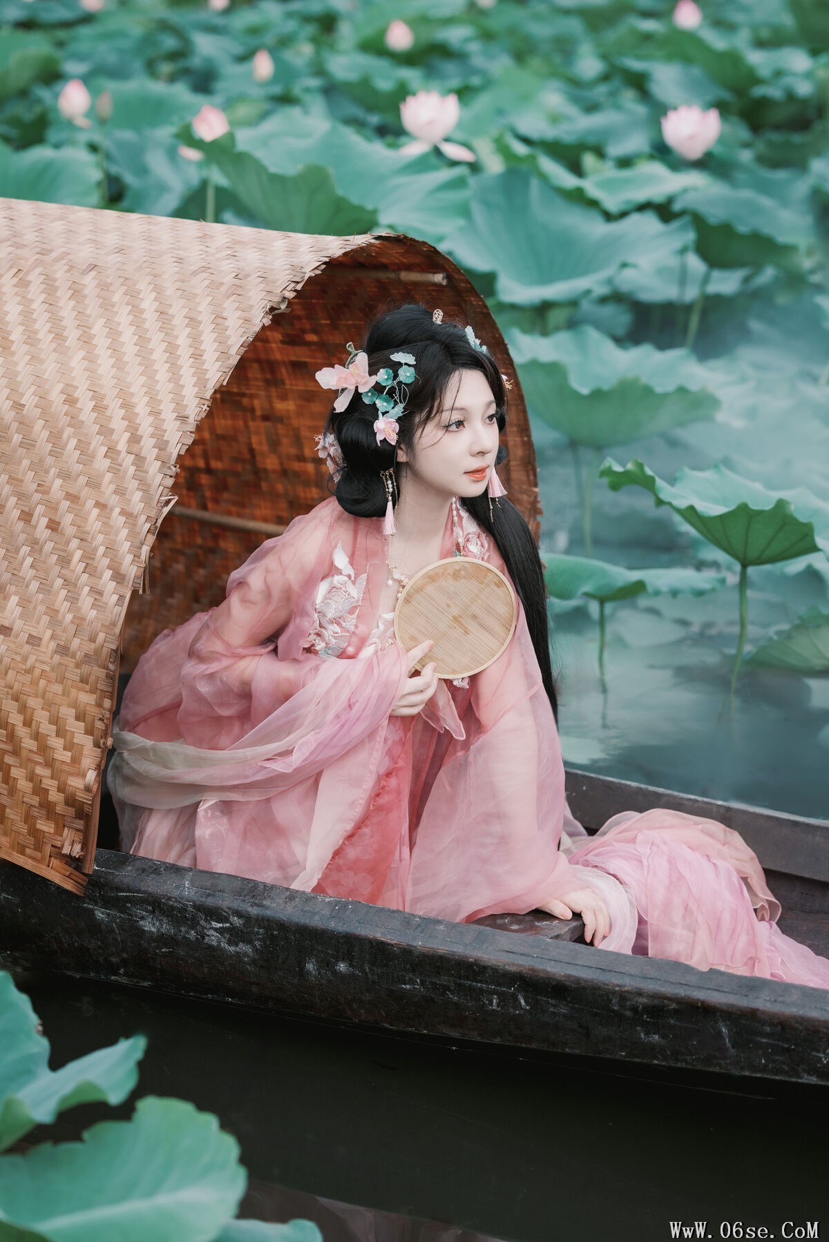 图片[9]-YiTuYu艺图语 Vol.7305 Mini Mi Li[28P]-六色网